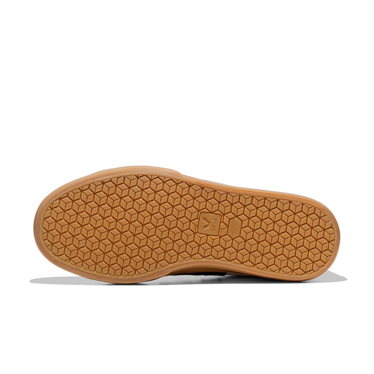 Veja Campo Leather White/Nautico/Natural - CP0520789