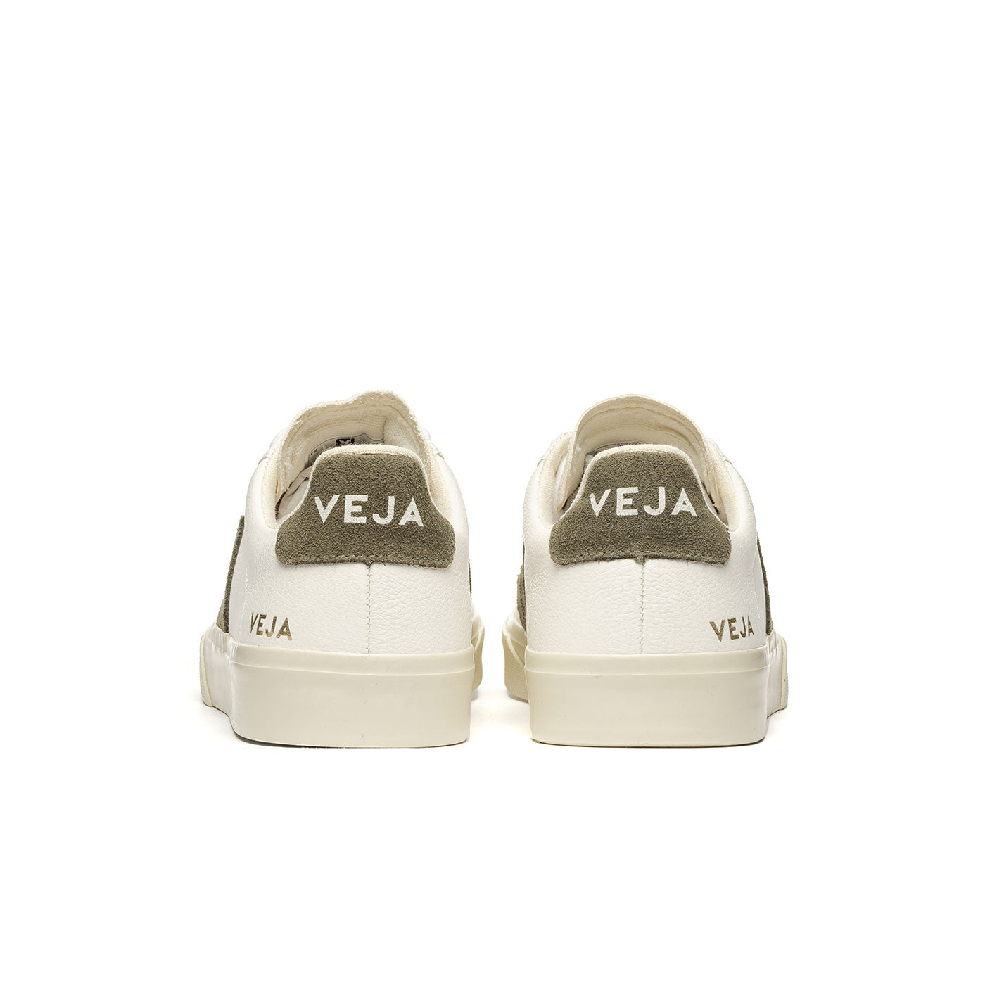 Veja Campo Chromefree Extra-White/Khaki