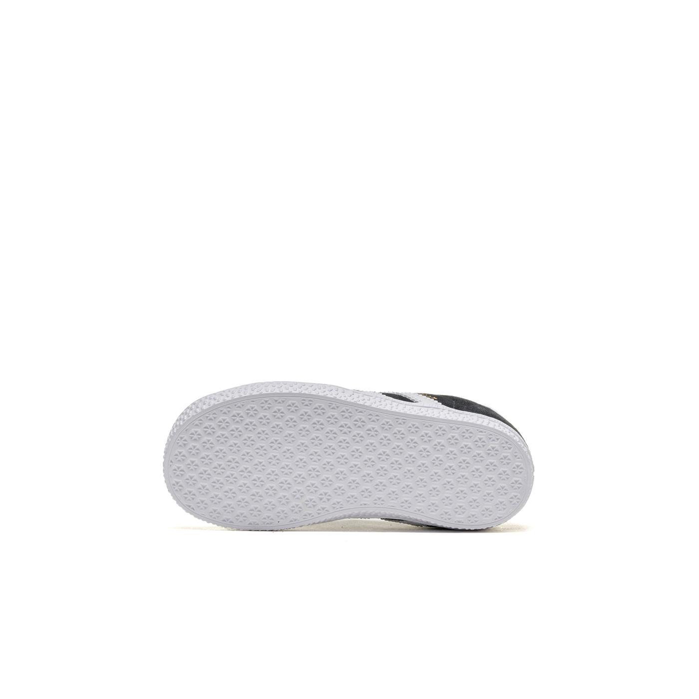 Adidas Gazelle Cf I Core Black/Ftwr White/Ftwr White - CQ3139