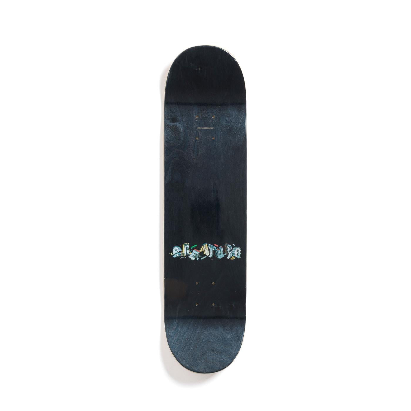 Creature Deck Slab DIY Price Point Orange - CRESKD2329