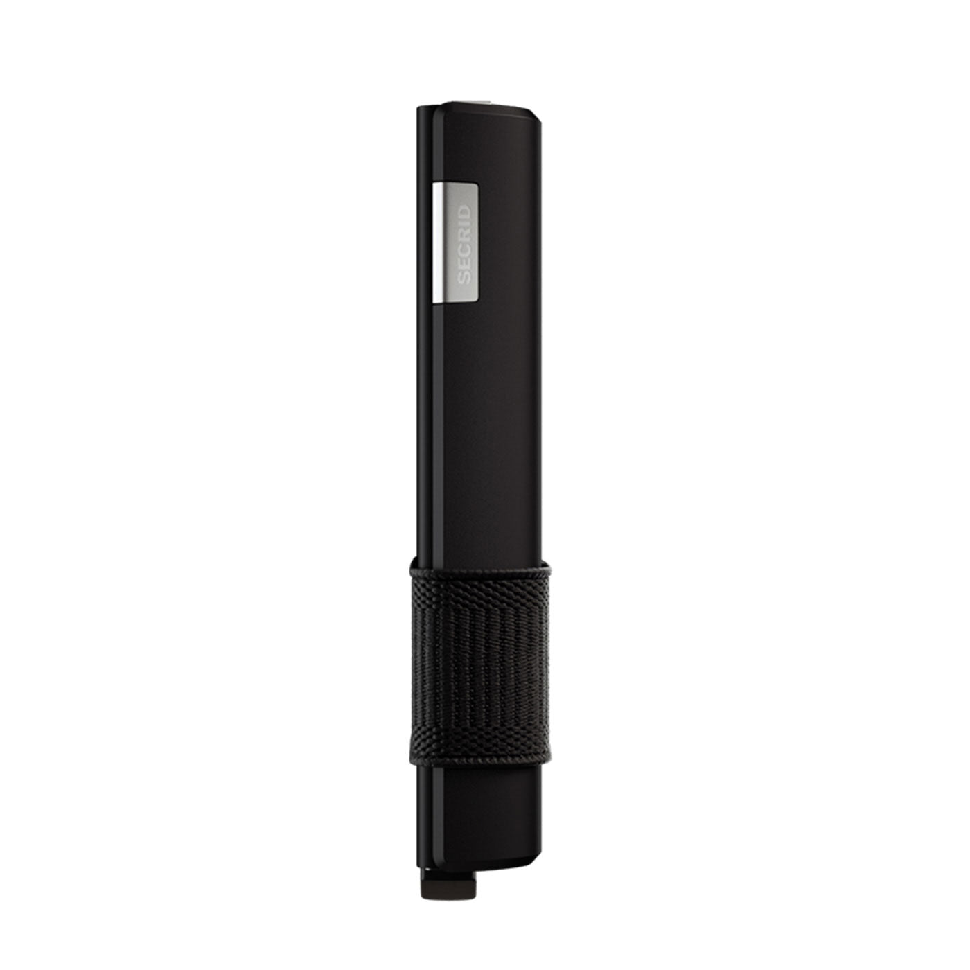 Secrid Cardslide Black/Black - CSBLACK