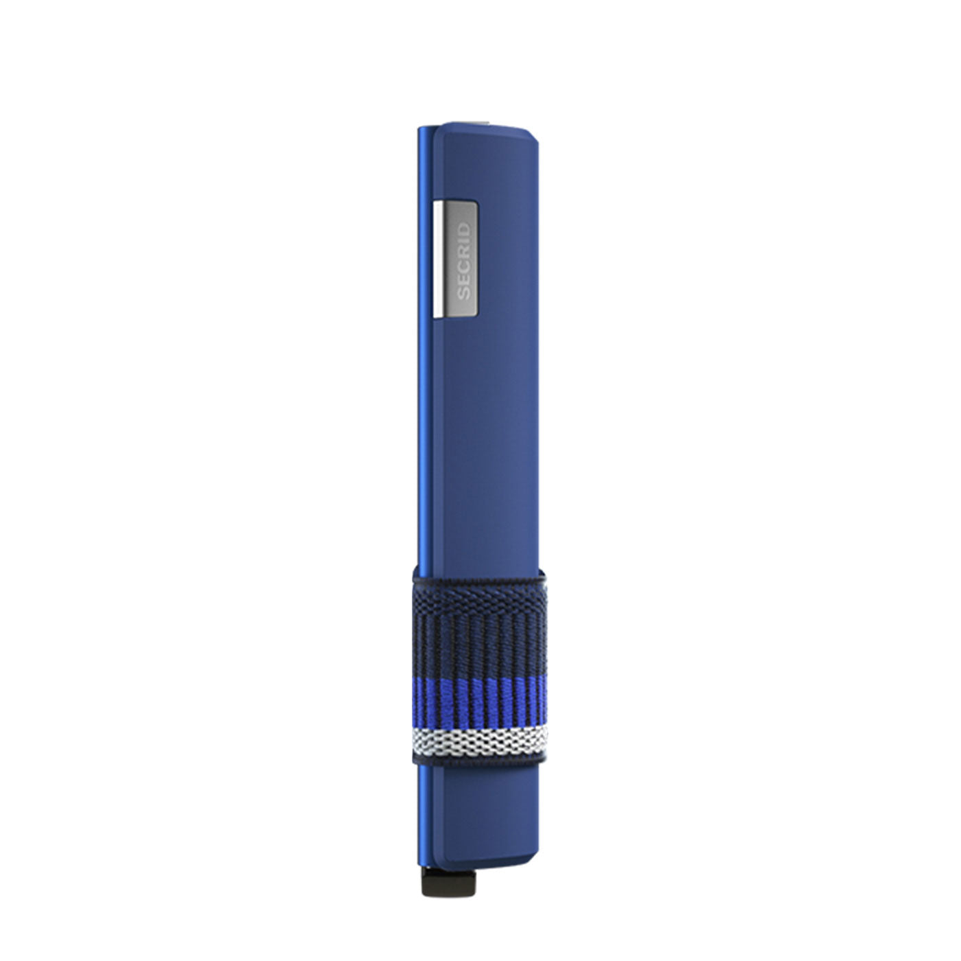 Secrid Cardslide Blue - CSBLUE