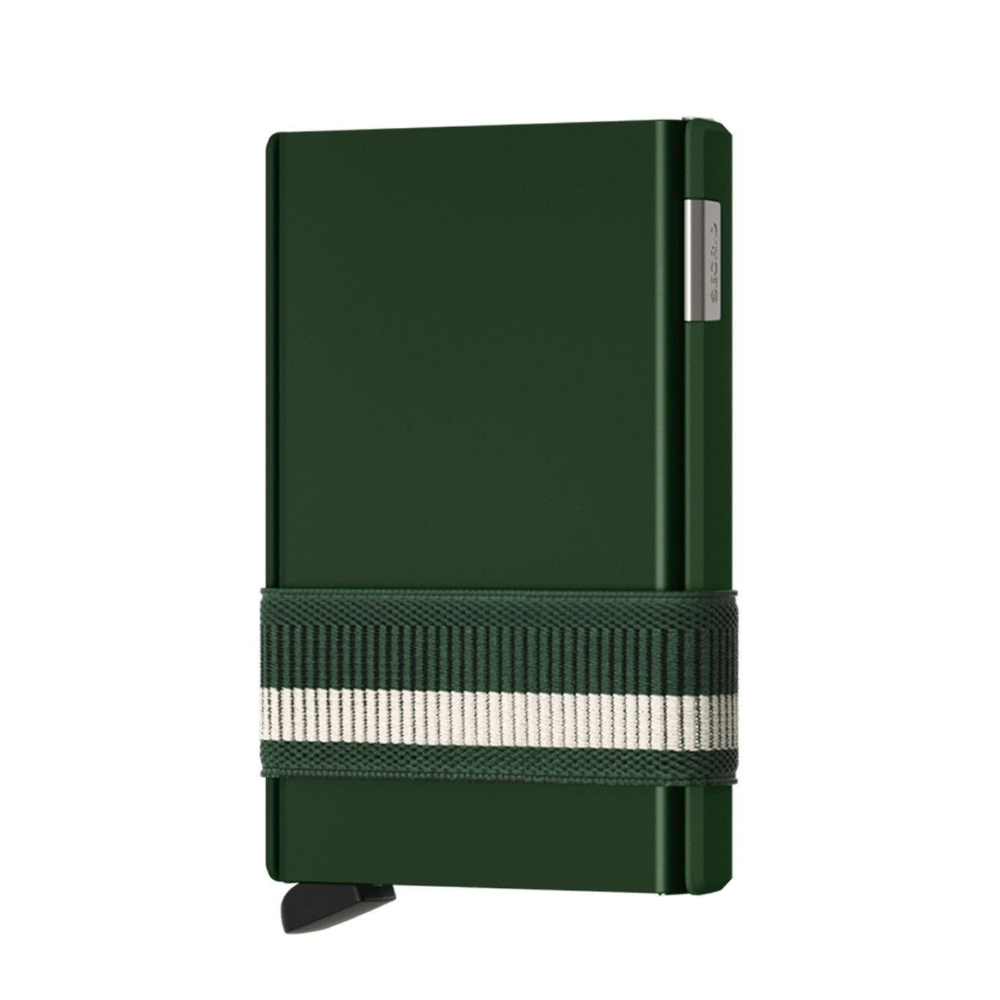 Secrid Cardslide Green - CSGREEN