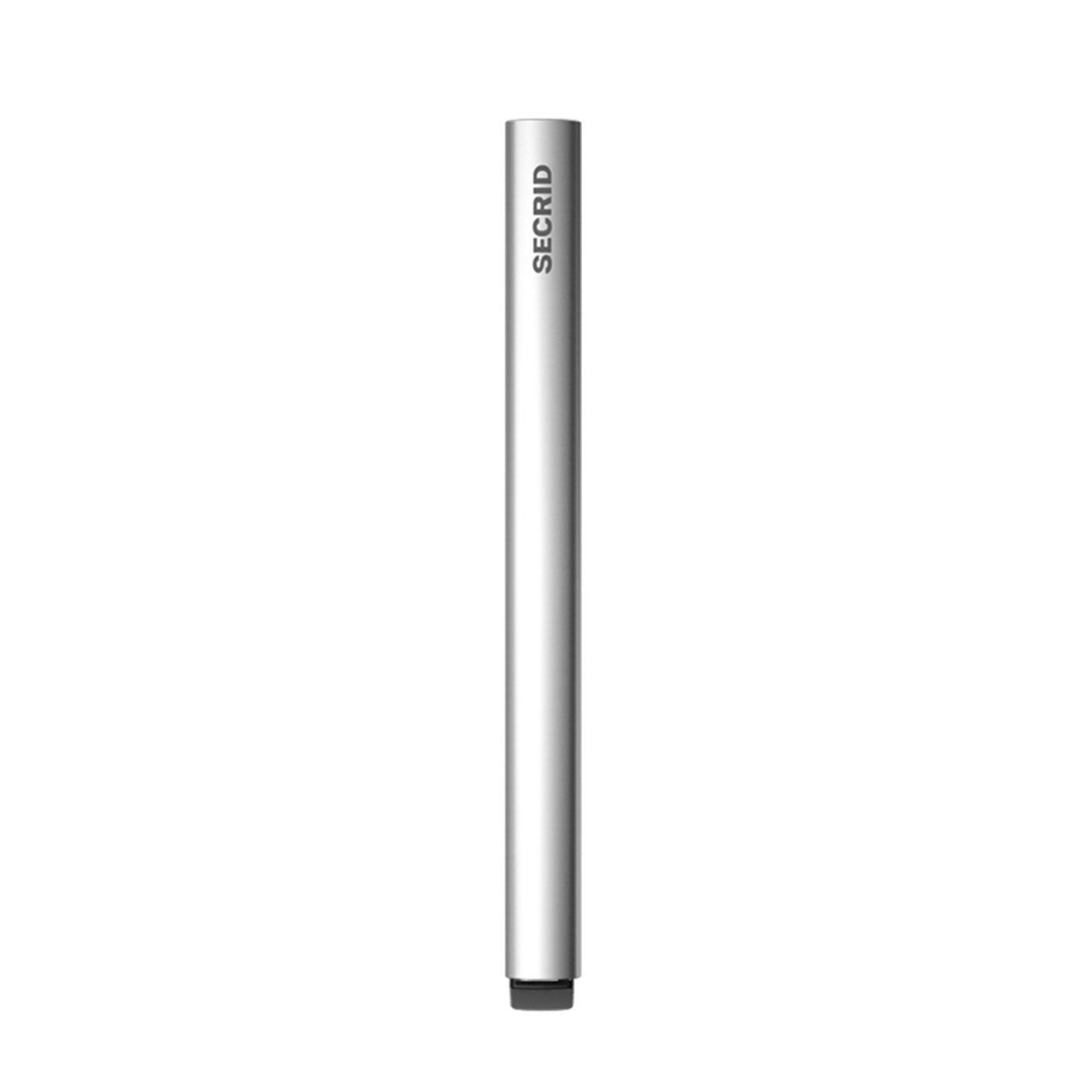 Secrid Cardprotector Silver - CSILVER