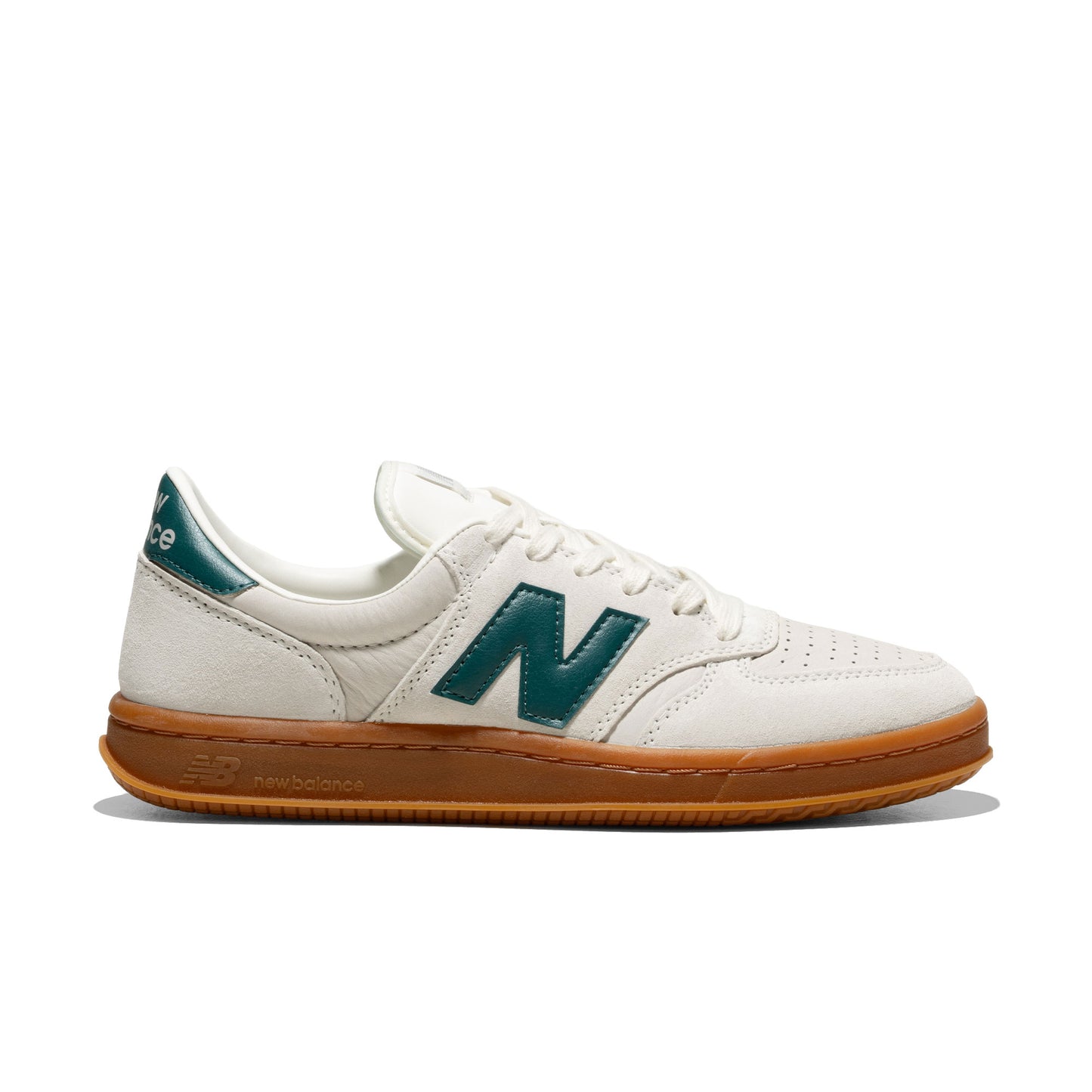New Balance T500 Sea Salt/New Spruce - CT500DB