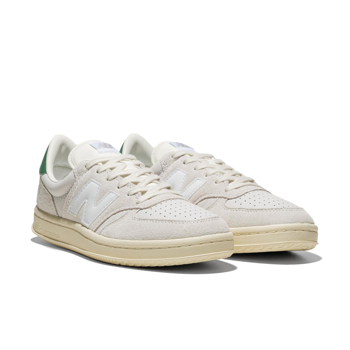 New Balance T500 Reflection/Nori - CT500GRN