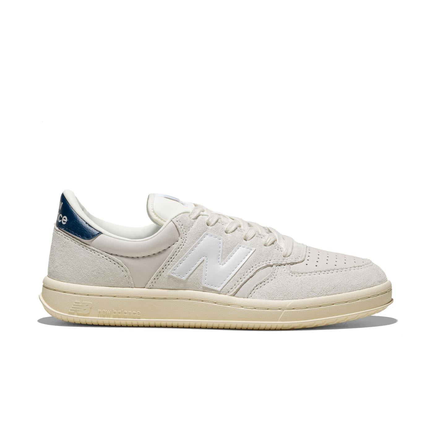 New Balance T500 Reflection/Blacktop - CT500NAV