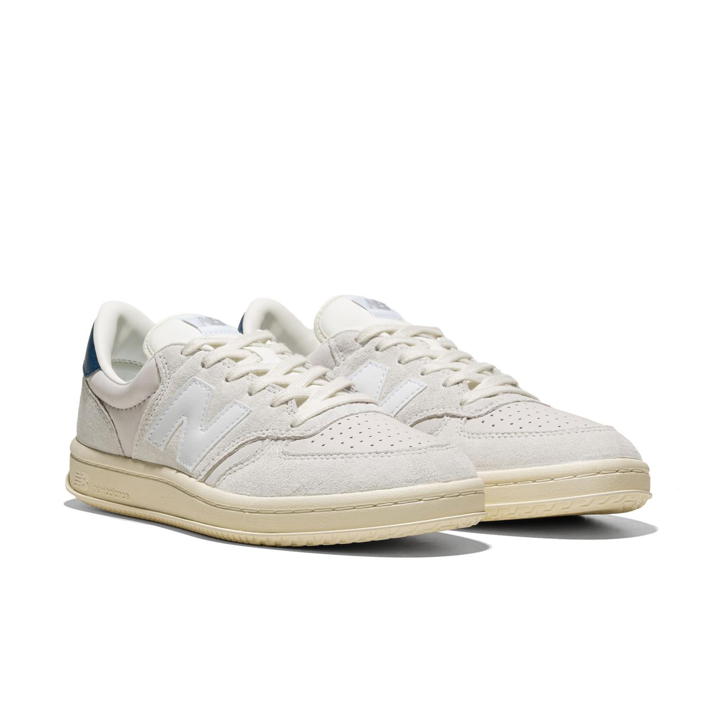 New Balance T500 Reflection/Blacktop - CT500NAV