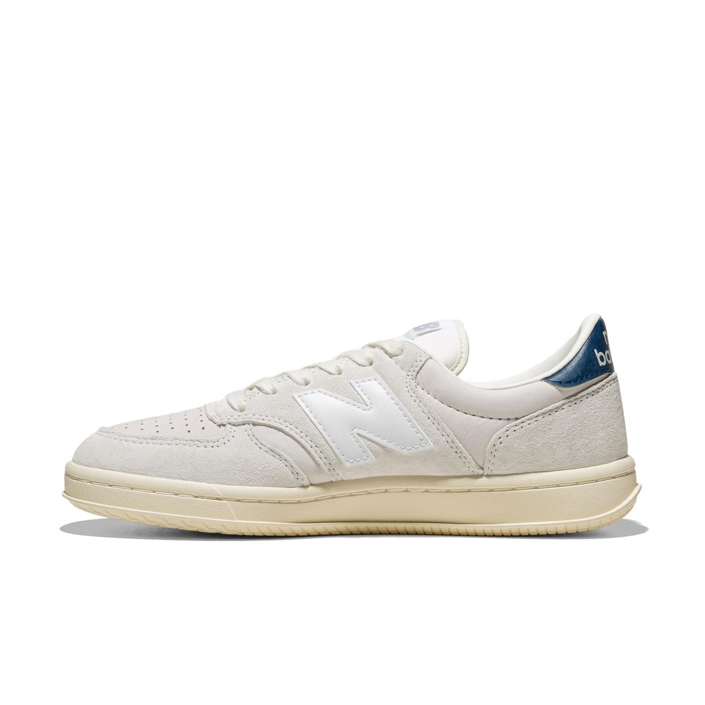 New Balance T500 Reflection/Blacktop - CT500NAV