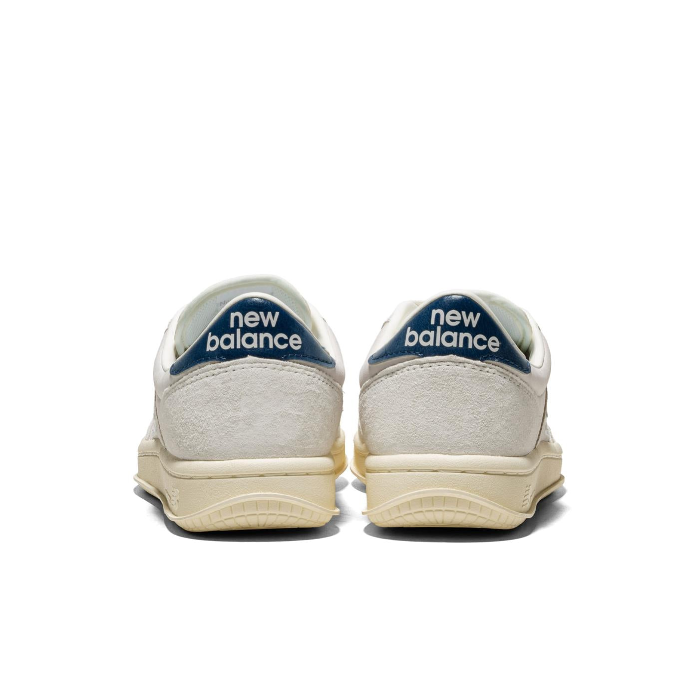 New Balance T500 Reflection/Blacktop - CT500NAV