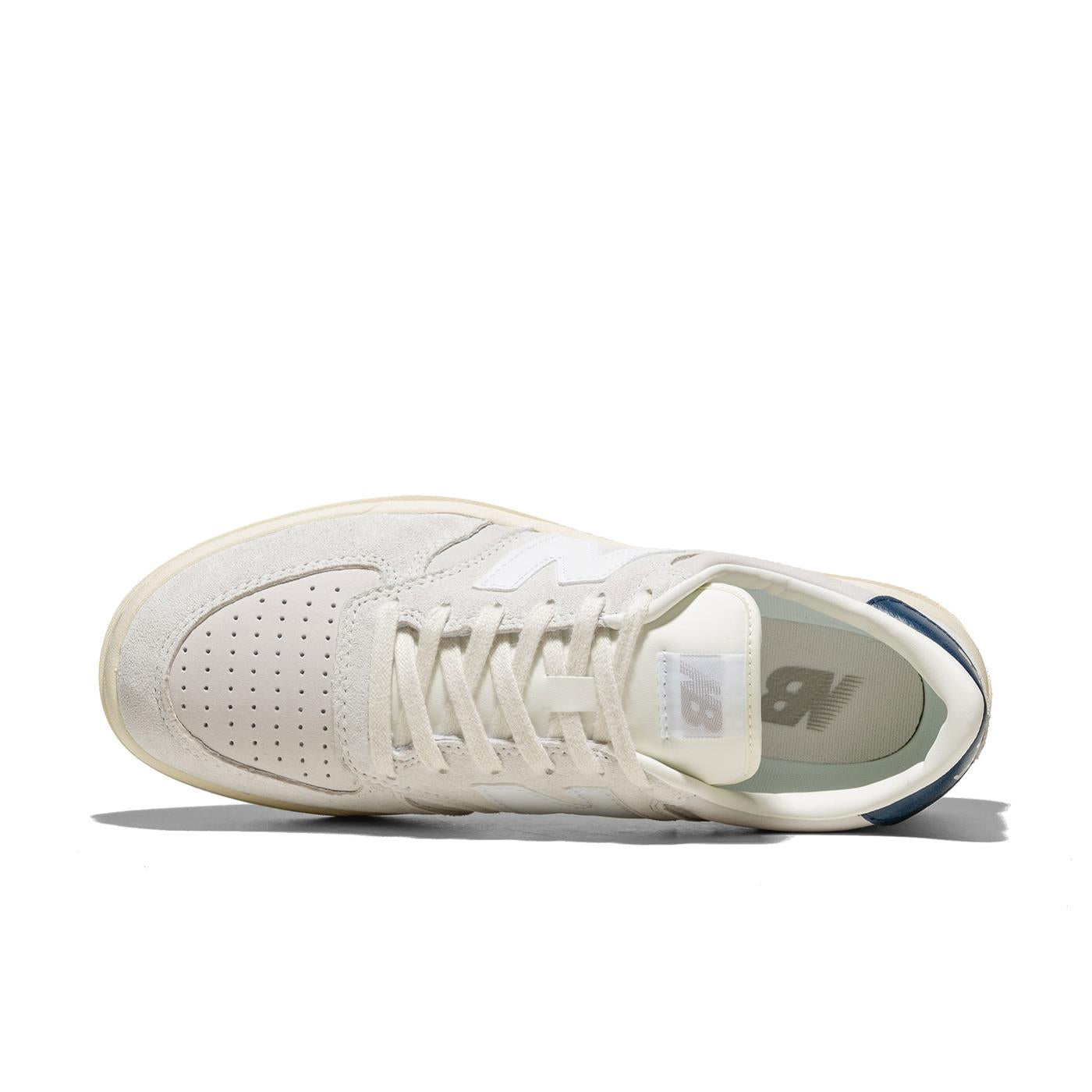 New Balance T500 Reflection/Blacktop - CT500NAV
