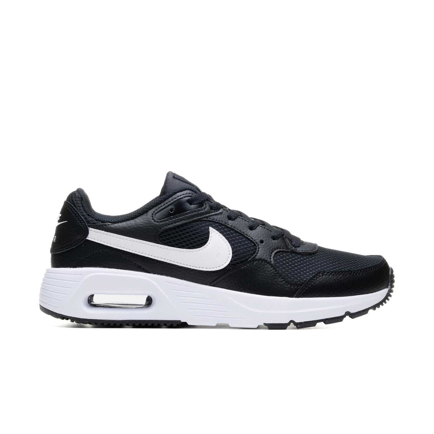 Nike Air Max SC Black/White-Black - CW4555-002