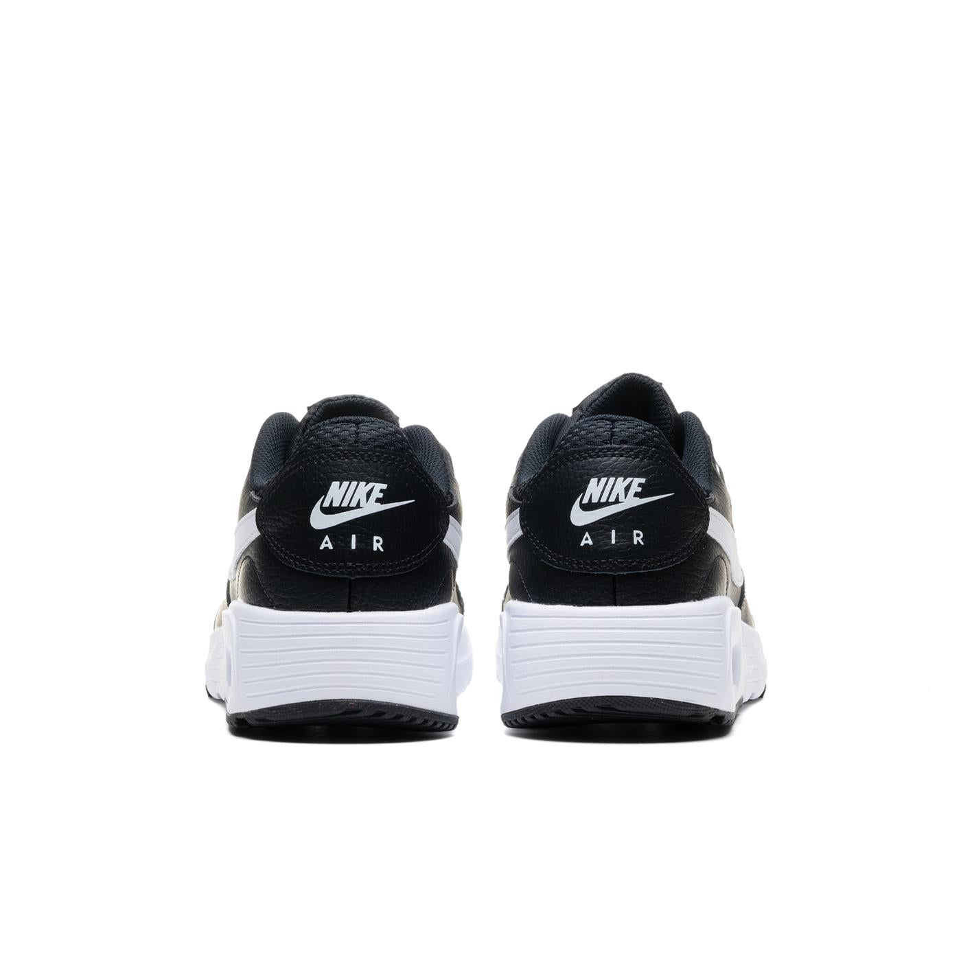 Nike Air Max SC Black/White-Black - CW4555-002