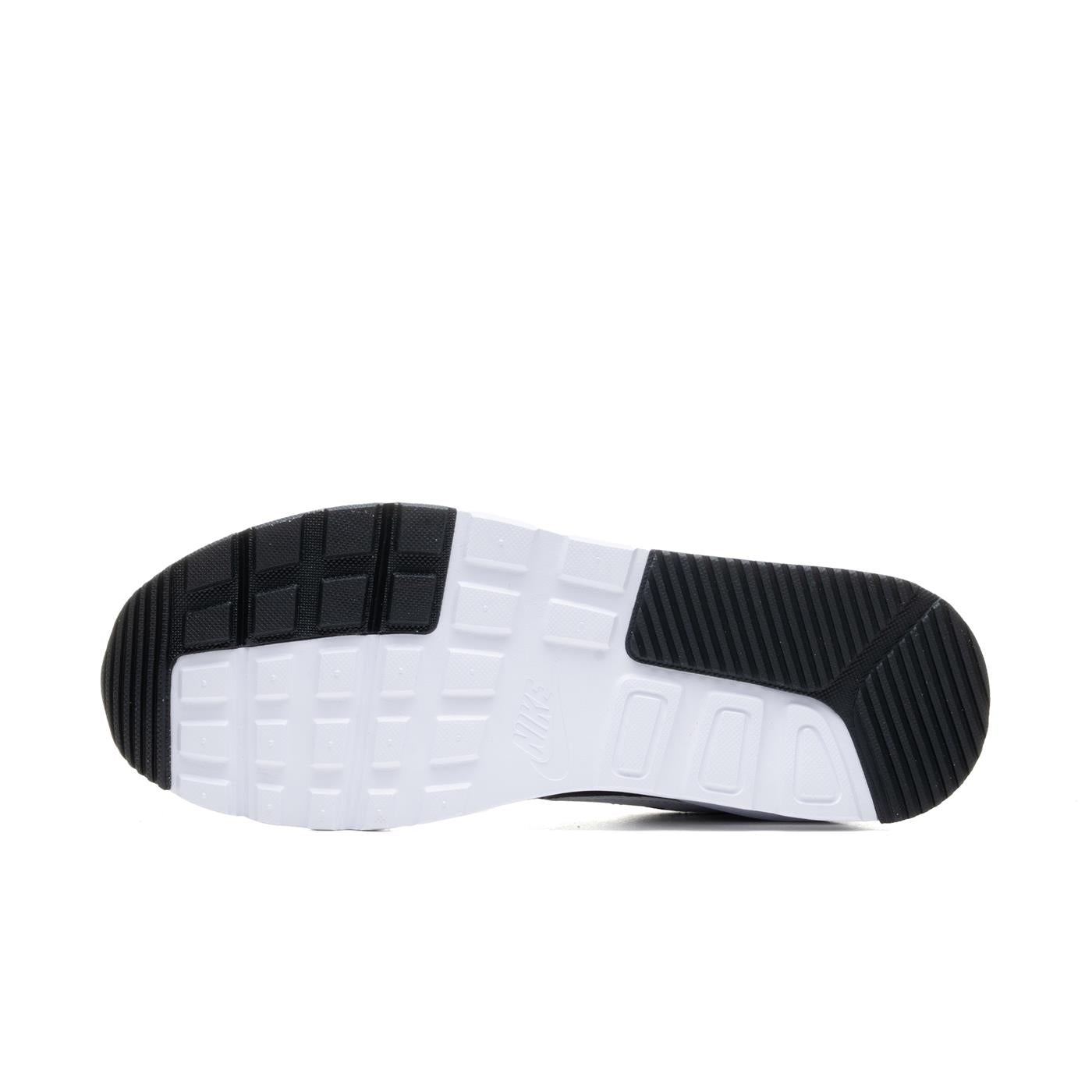 Nike Air Max SC Black/White-Black - CW4555-002