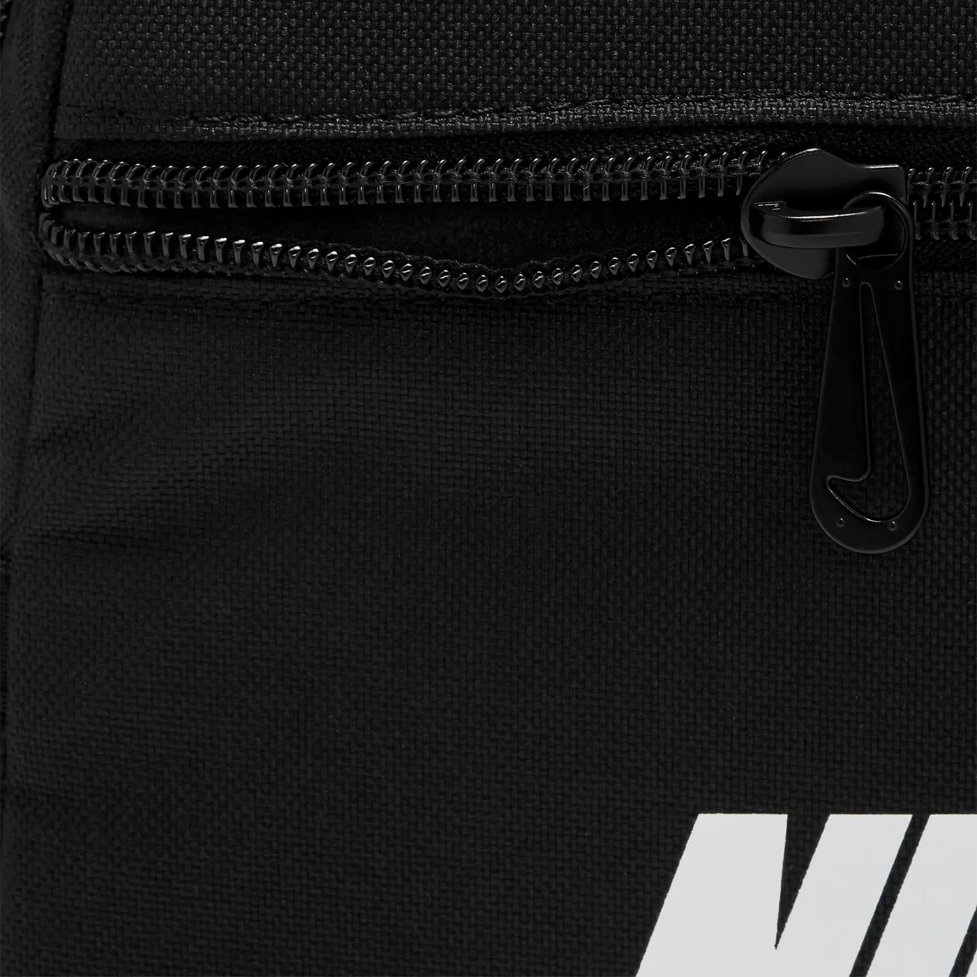 Nike W Futura 365 Mini Backpack Black/Black-White - CW9301-010