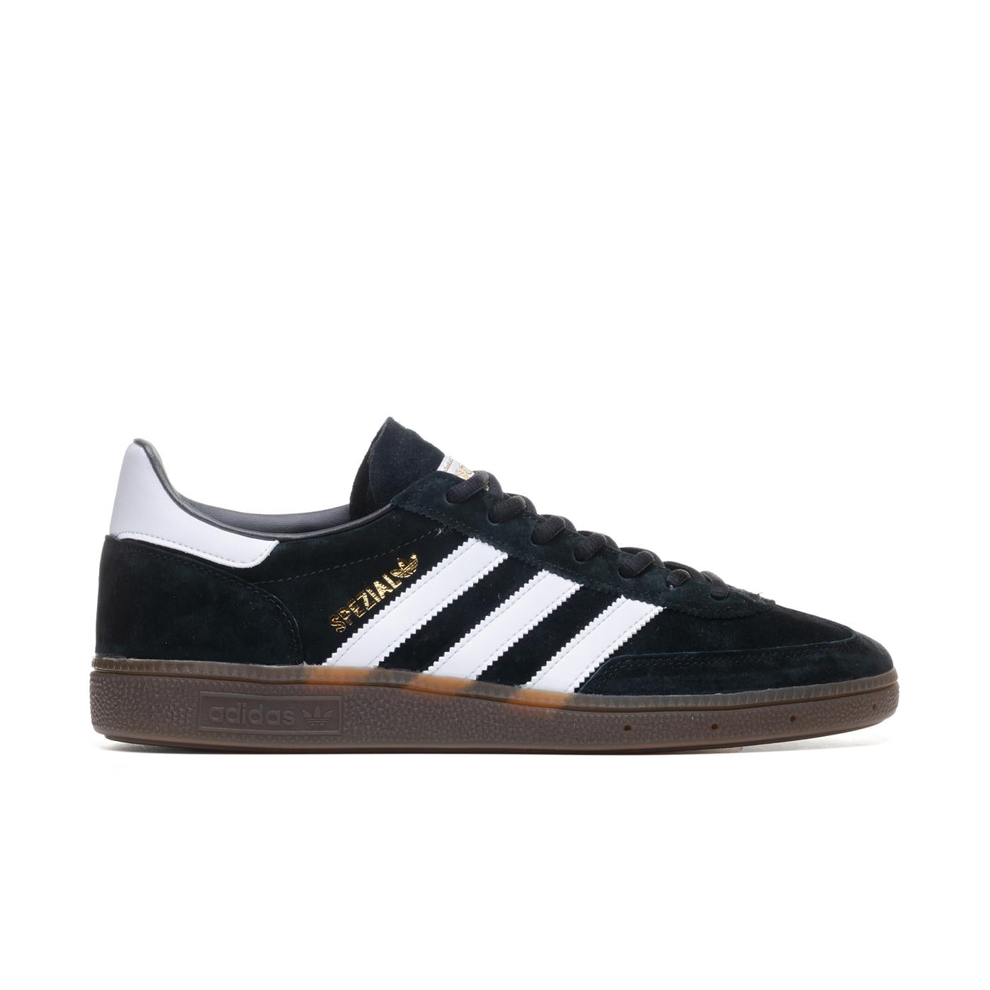 Adidas Handball Spezial Core Black/Ftwr White/Gum  - DB3021