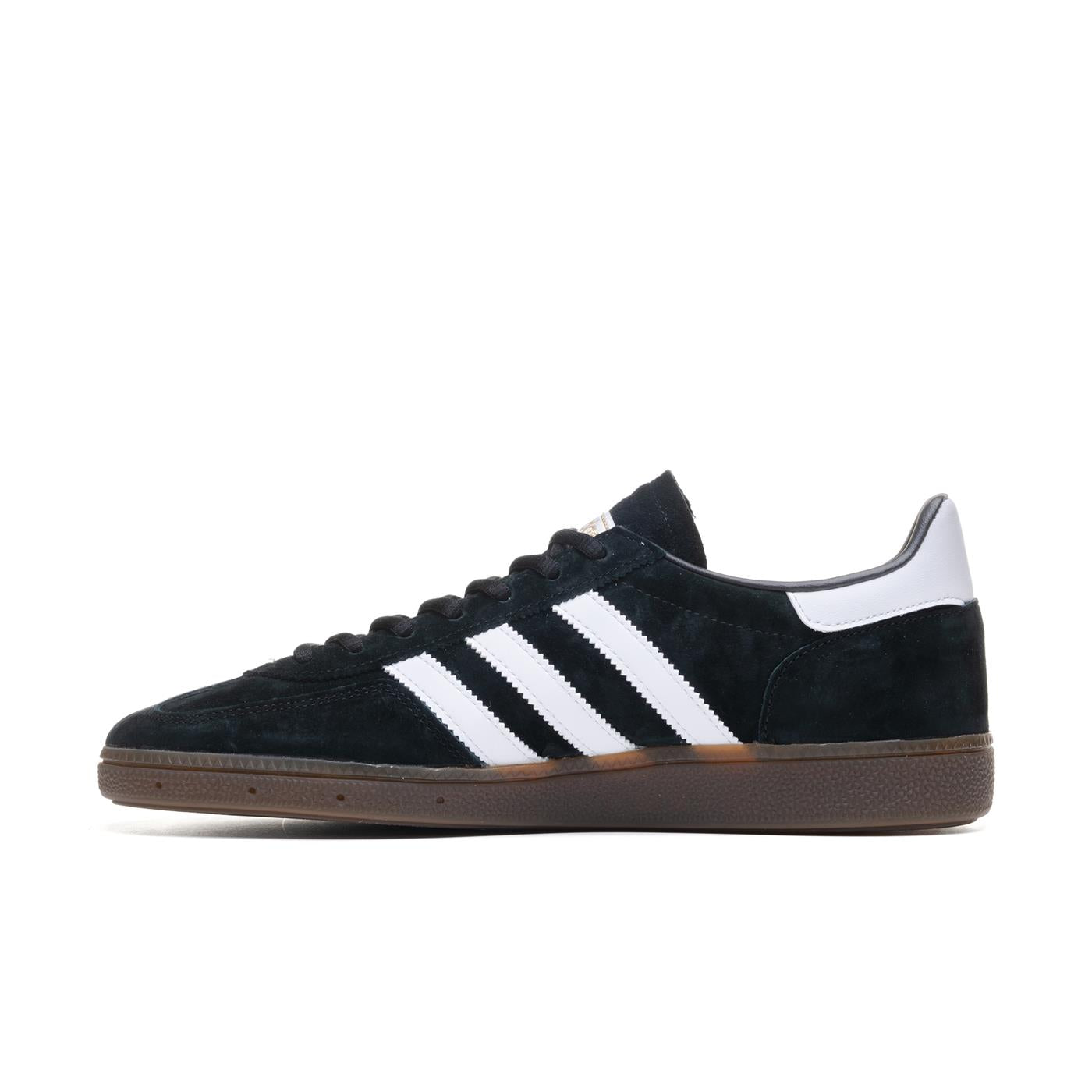 Adidas Handball Spezial Core Black/Ftwr White/Gum  - DB3021