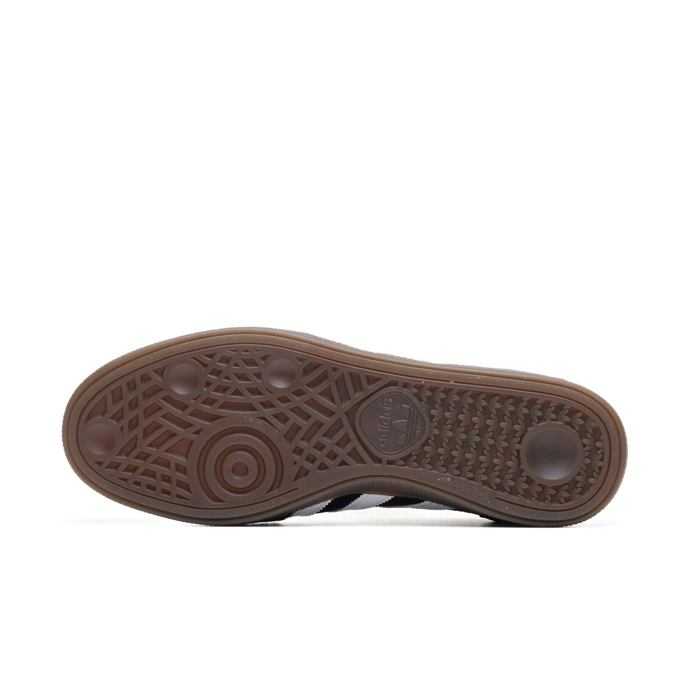 Adidas Handball Spezial Core Black/Ftwr White/Gum - DB3021
