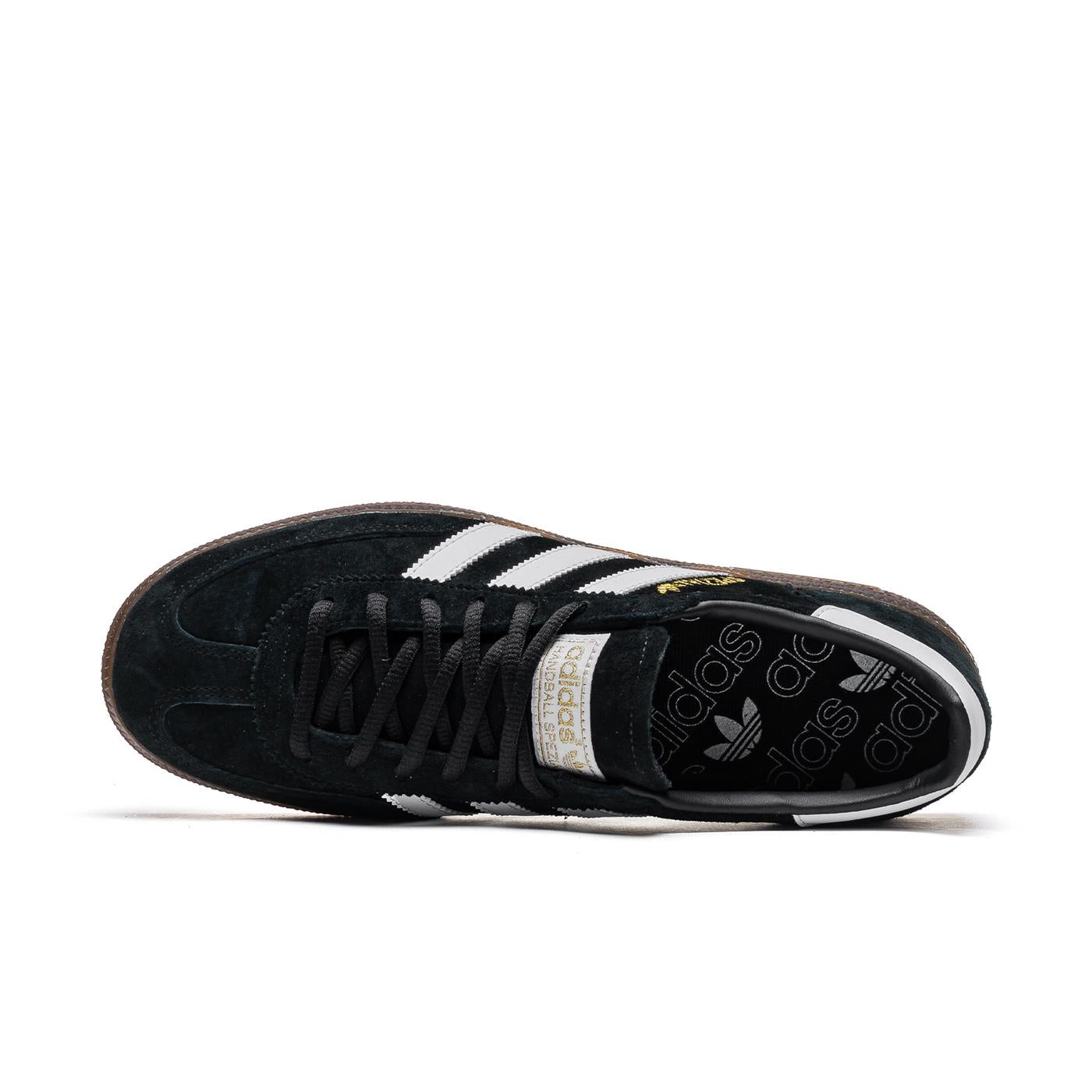 Adidas Handball Spezial Core Black/Ftwr White/Gum  - DB3021