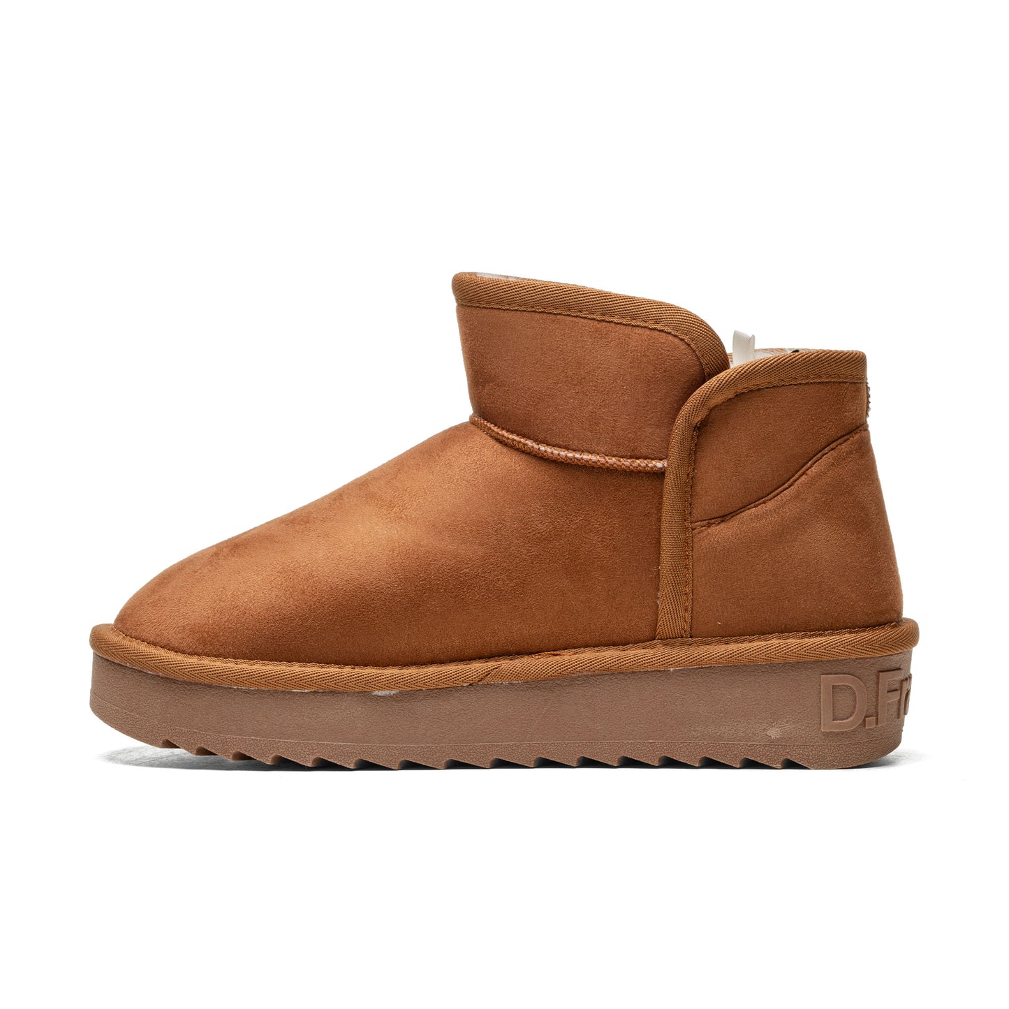 D. Franklin Nordic Low Basic Tan