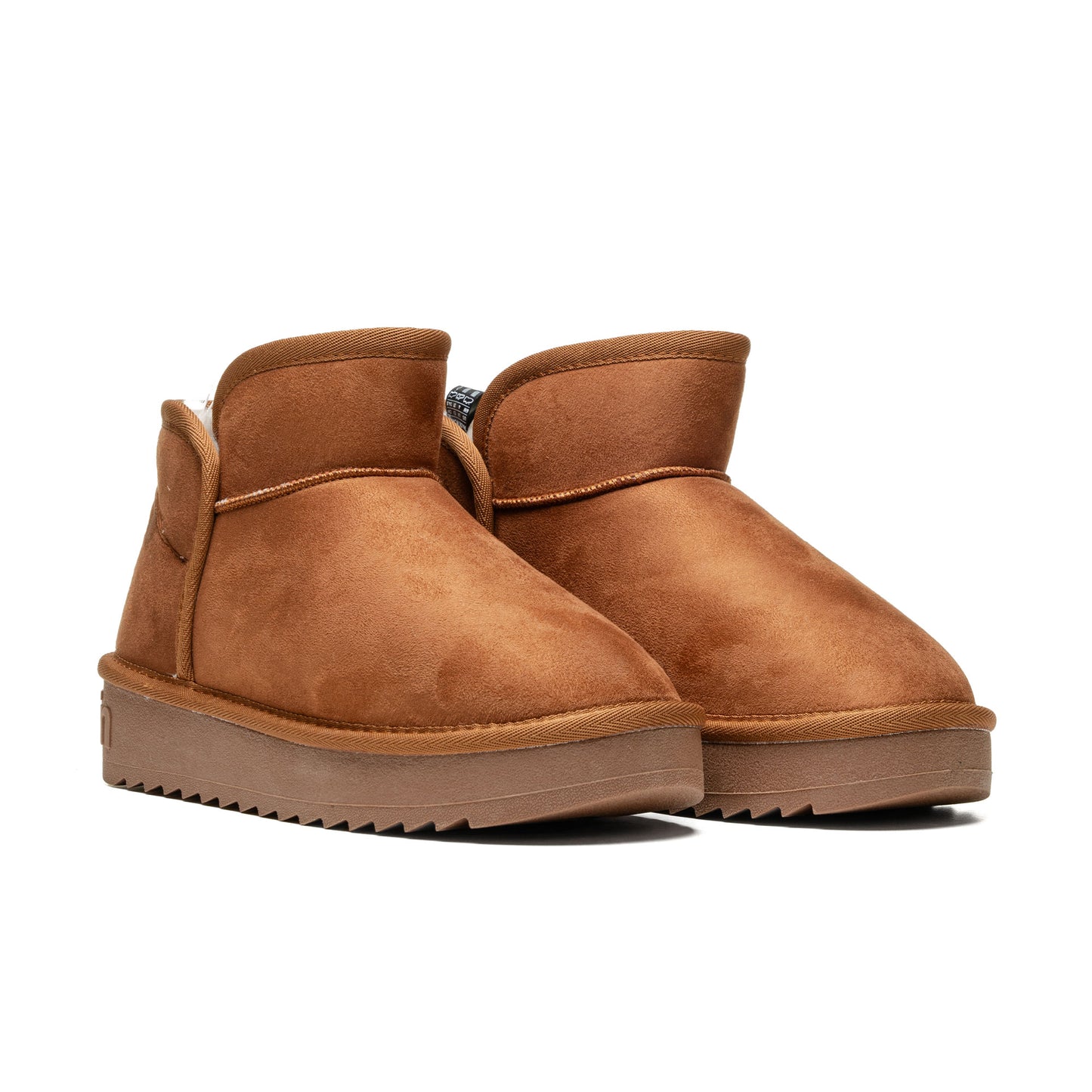 D. Franklin Nordic Low Basic Tan