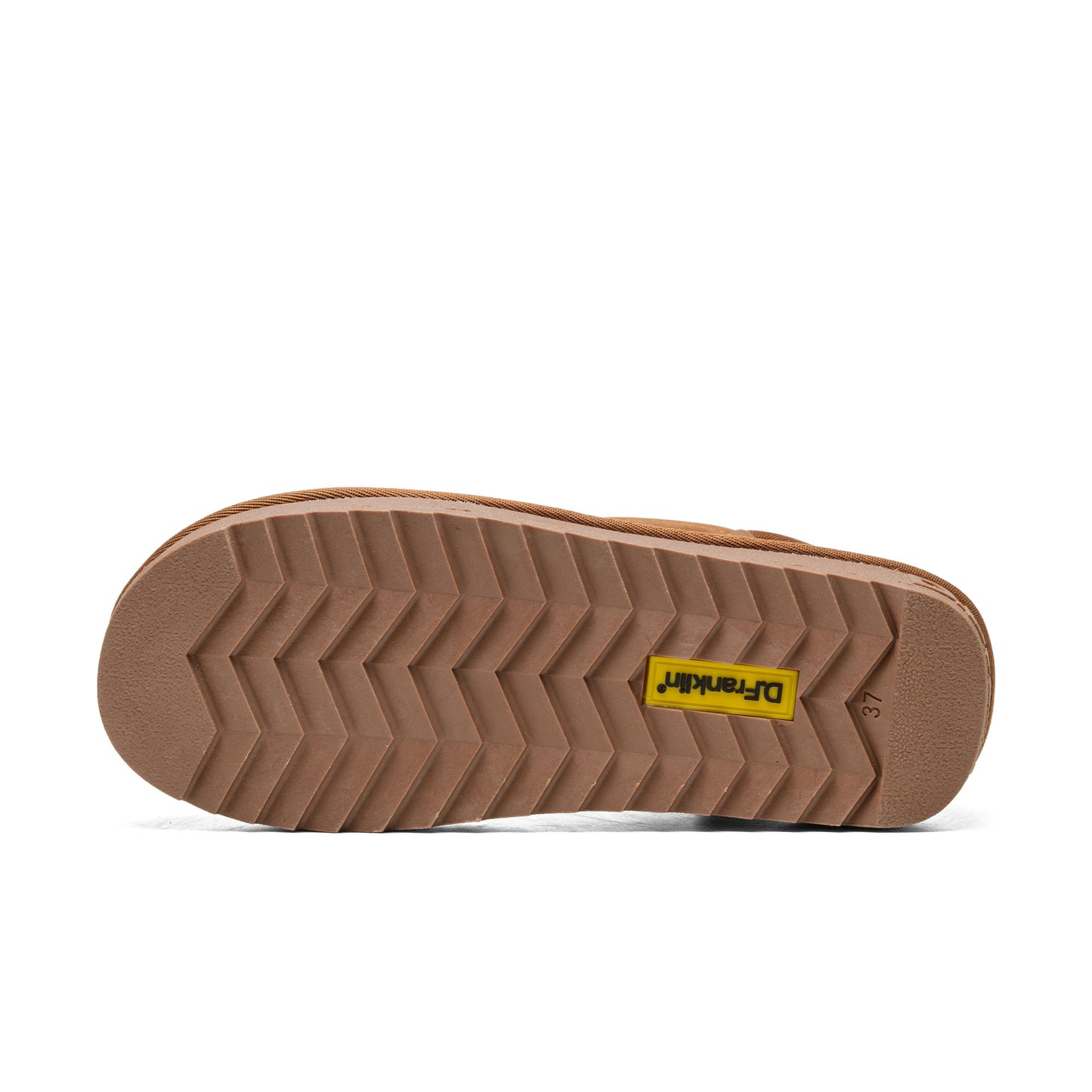 D. Franklin Nordic Low Basic Tan