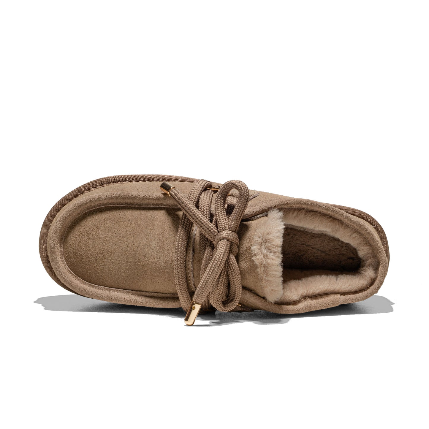 D.Franklin Nordic Clog Taupe - DFSH375005-TAUP
