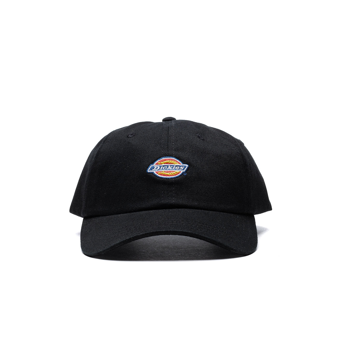 Dickies Hardwick Cap Black - DK0A4TKVBLK
