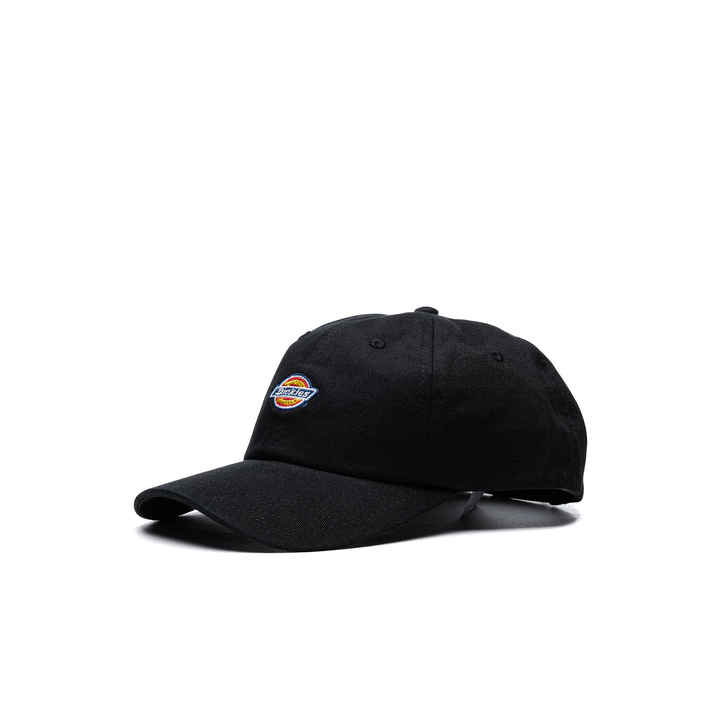 Dickies Hardwick Cap Black - DK0A4TKVBLK