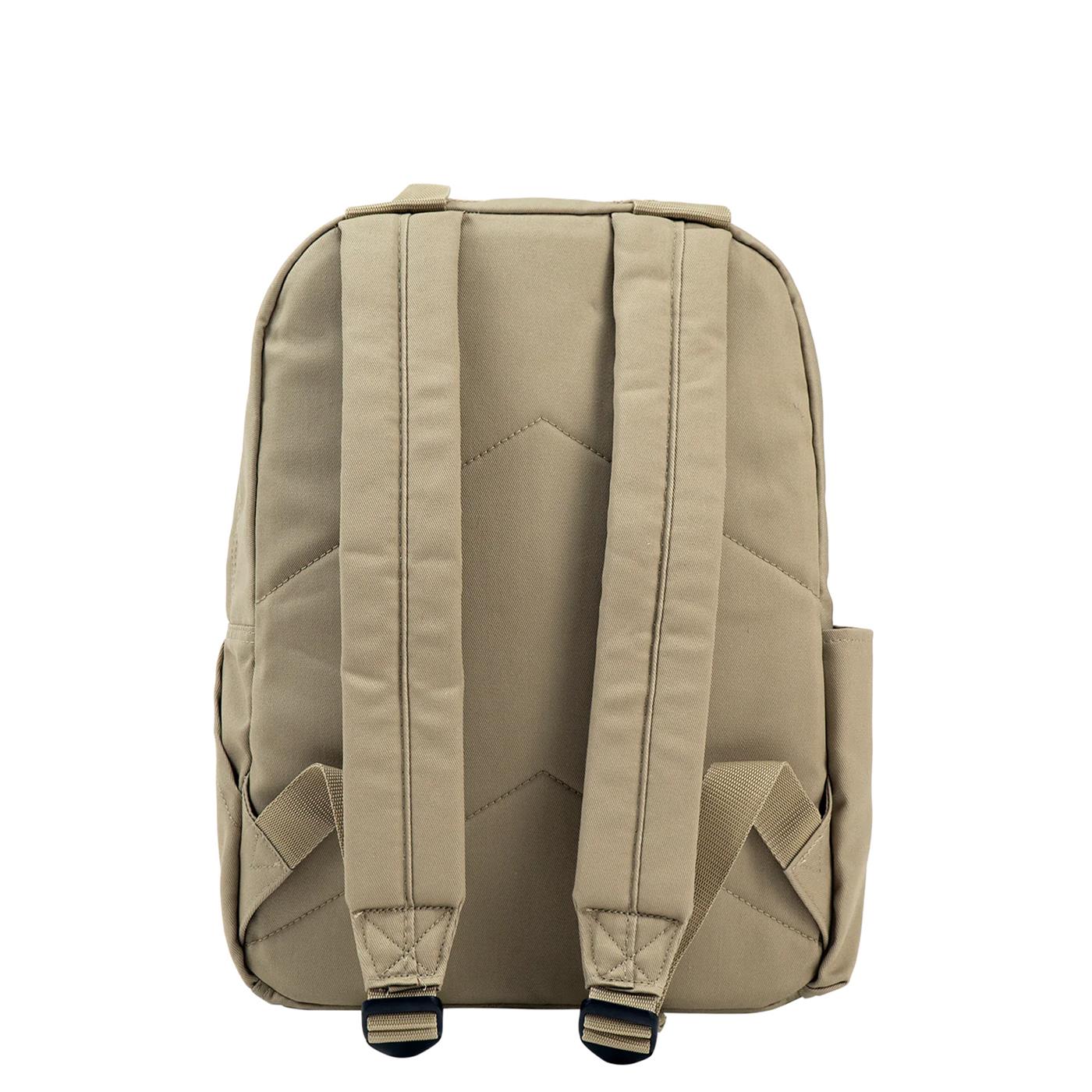 Dickies Lisbon Backpack Khaki - DK0A4X7FKHK