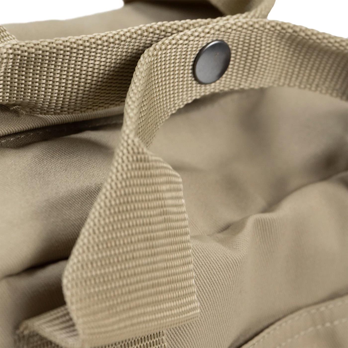 Dickies Lisbon Backpack Khaki - DK0A4X7FKHK
