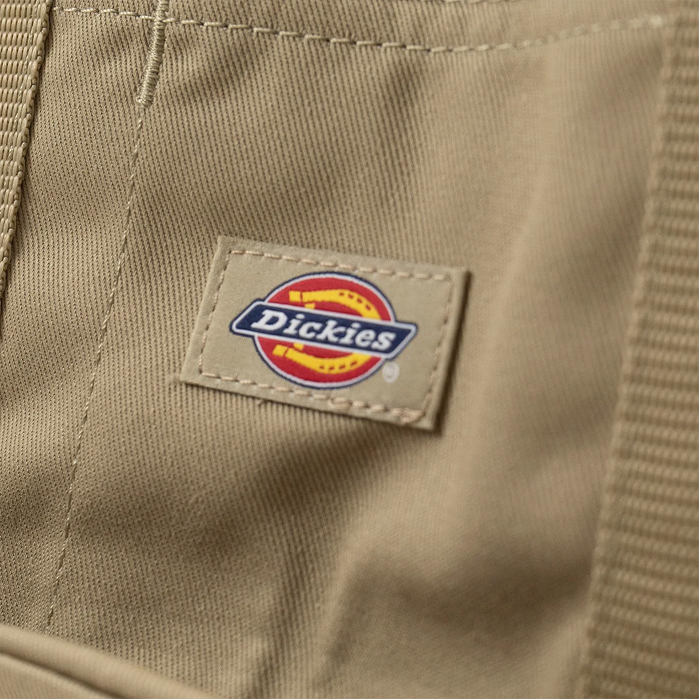 Dickies Lisbon Backpack Khaki - DK0A4X7FKHK