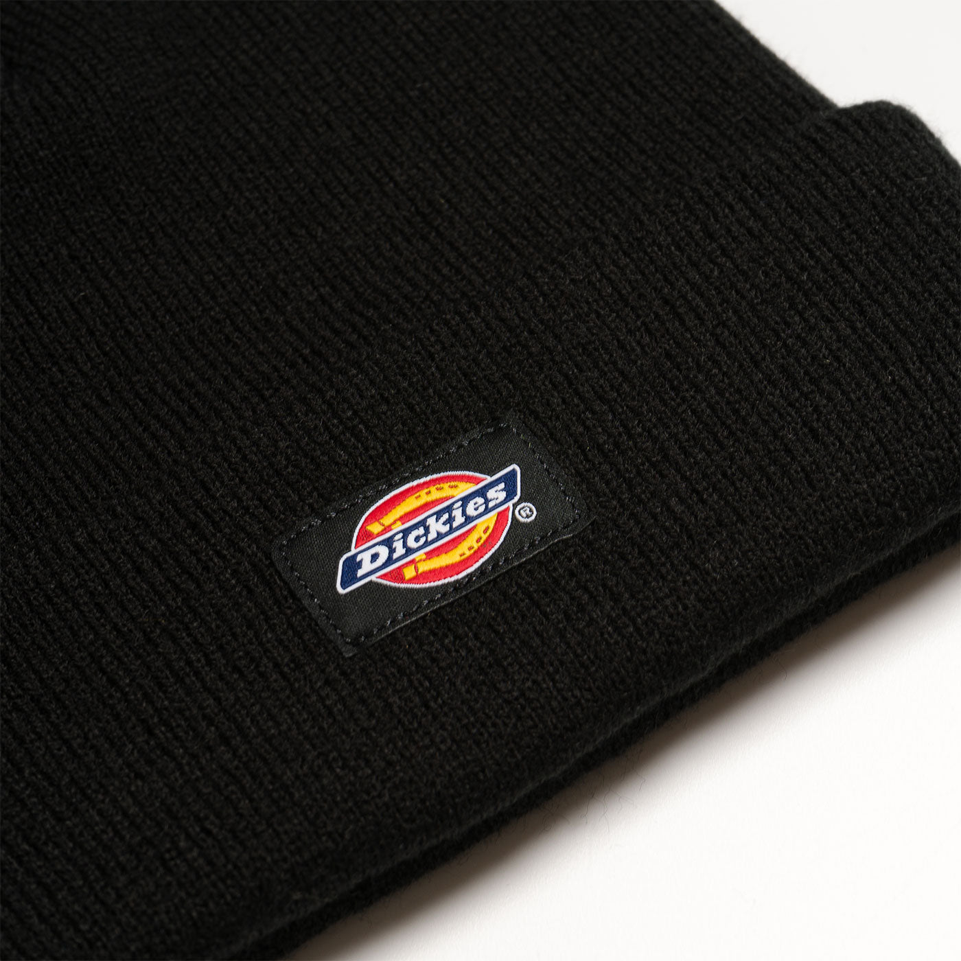 Dickies Gibsland Beanie Black