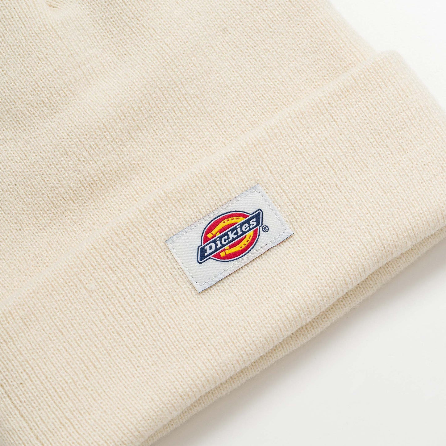 Dickies Gibsland Beanie Ecru