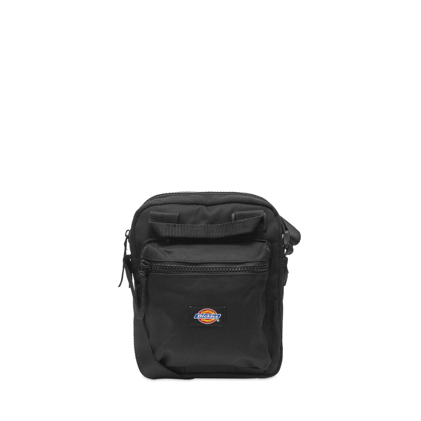 Dickies Moreauville Bag Black - DK0A4X7RBLK
