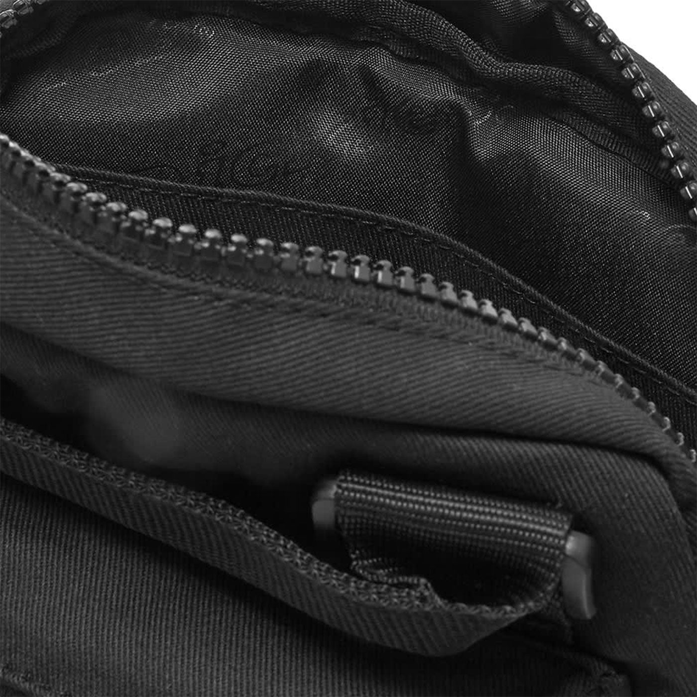 Dickies Moreauville Bag Black - DK0A4X7RBLK