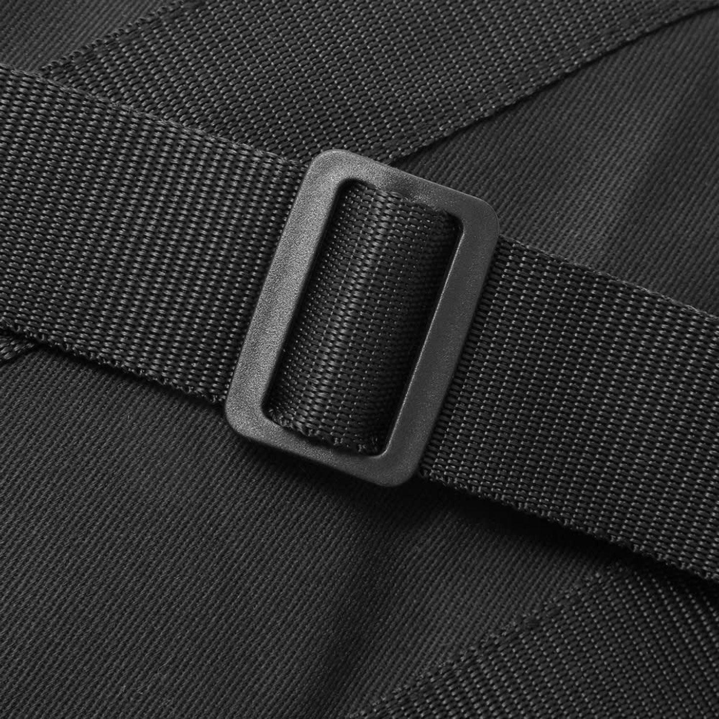 Dickies Moreauville Bag Black - DK0A4X7RBLK