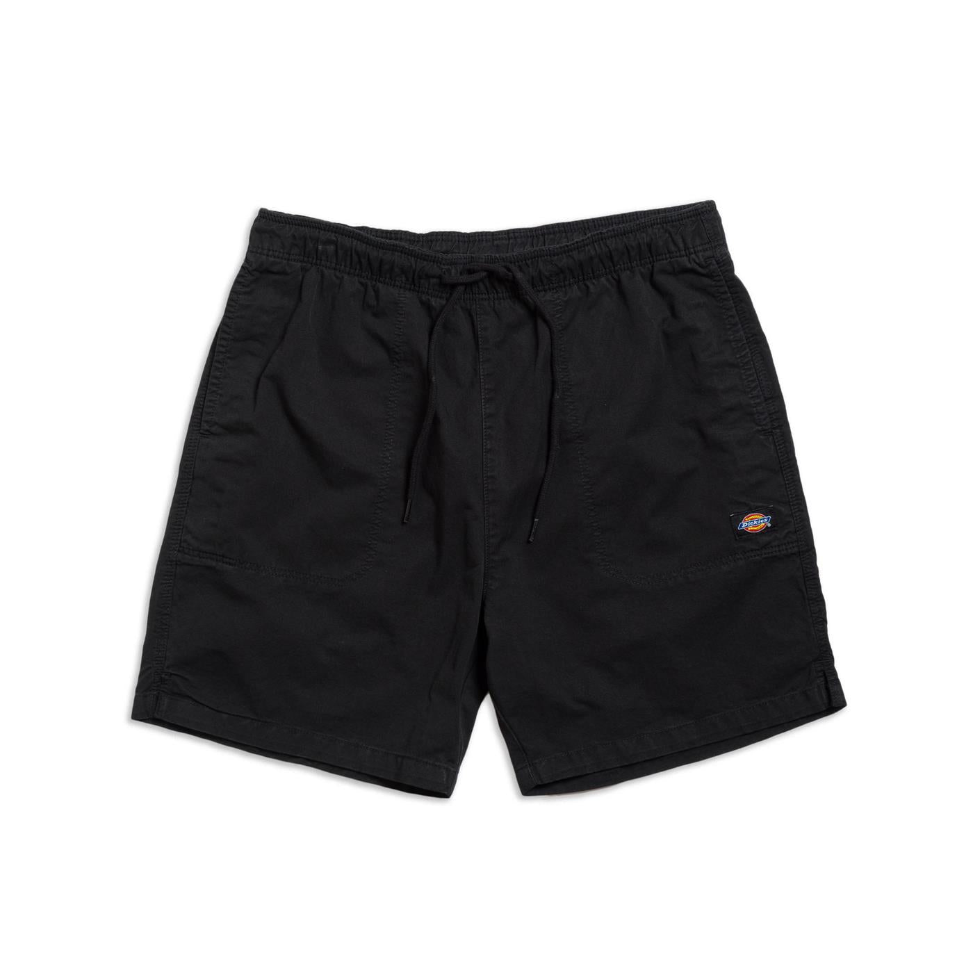 Dickies Pelican Rapids Shorts Black - DK0A4XB2BLK