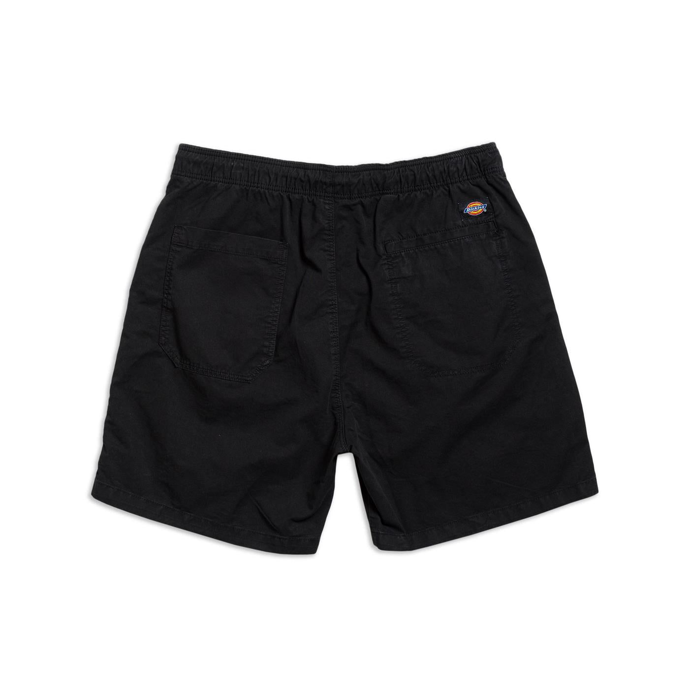 Dickies Pelican Rapids Shorts Black - DK0A4XB2BLK