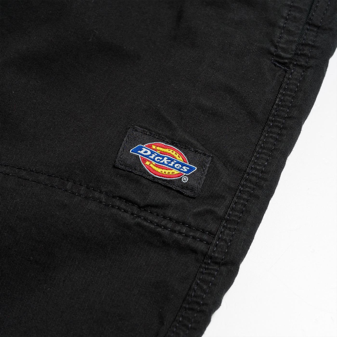 Dickies Pelican Rapids Shorts Black - DK0A4XB2BLK