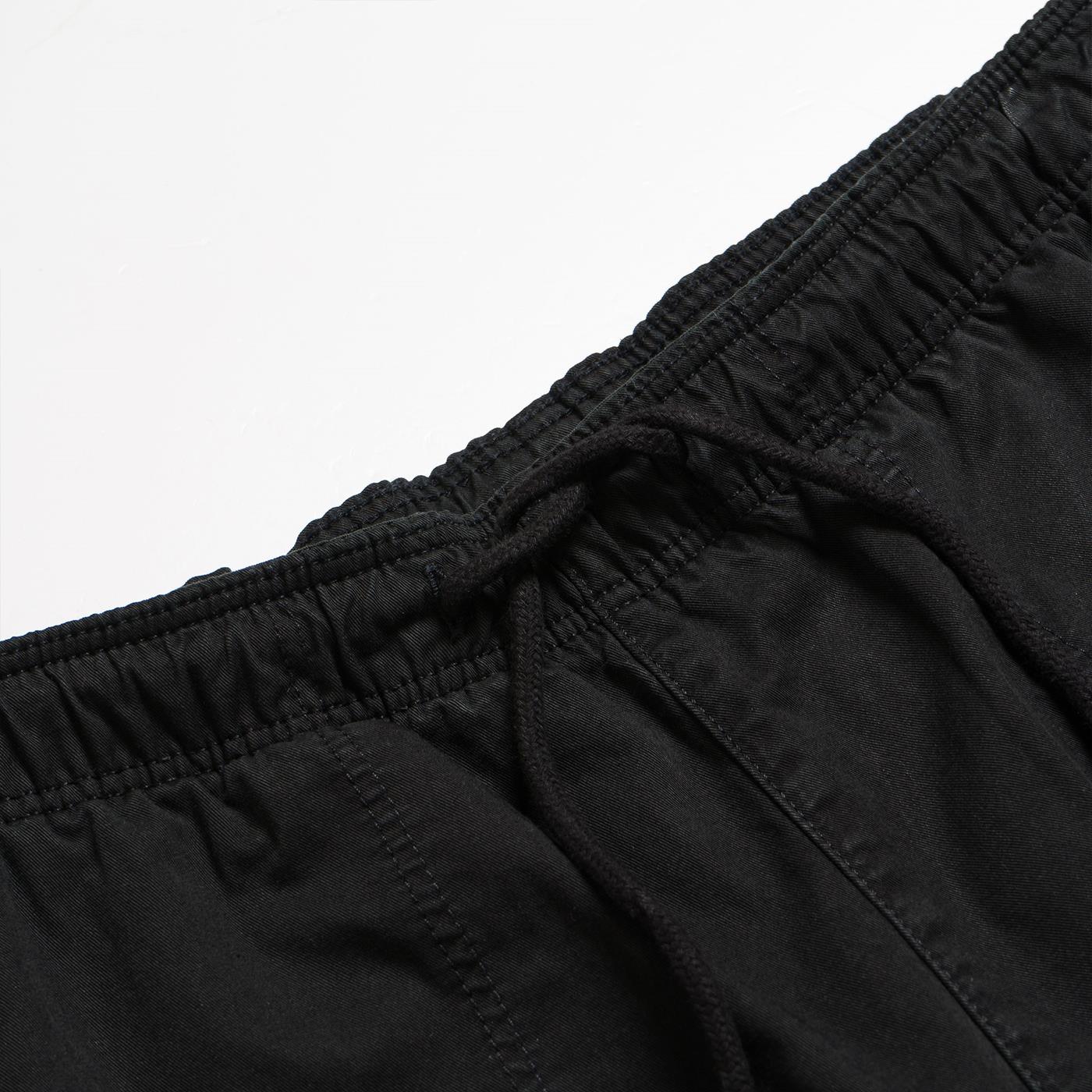 Dickies Pelican Rapids Shorts Black - DK0A4XB2BLK
