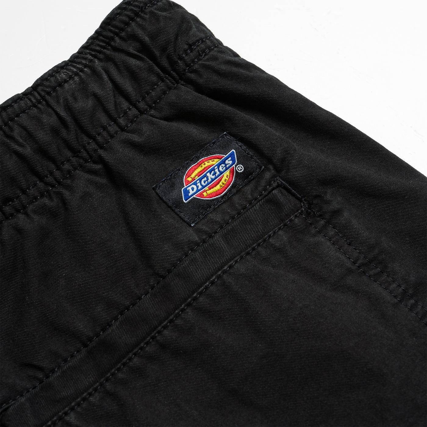Dickies Pelican Rapids Shorts Black - DK0A4XB2BLK