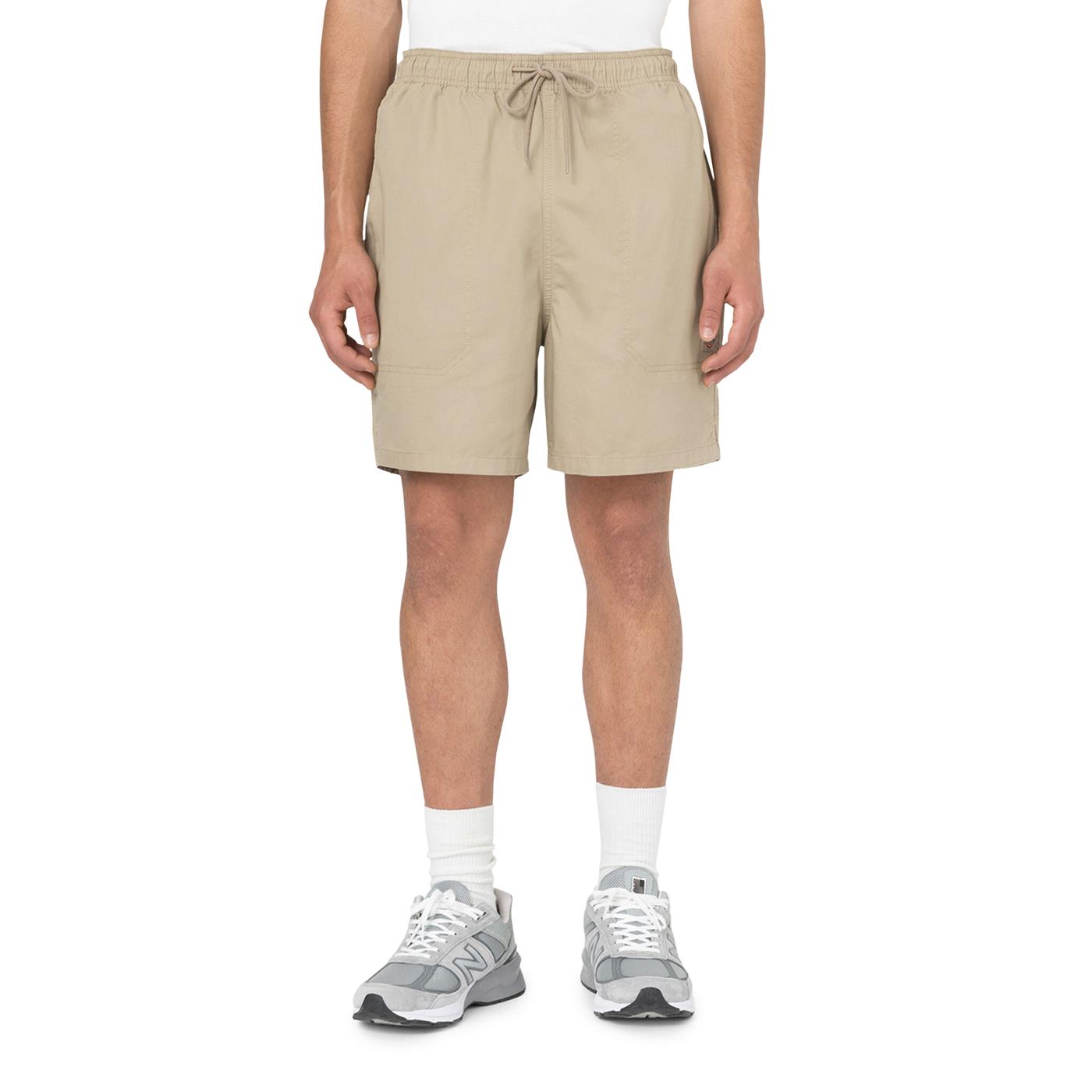 Dickies Pelican Rapids Shorts Desert Sand - DK0A4XB2DS0
