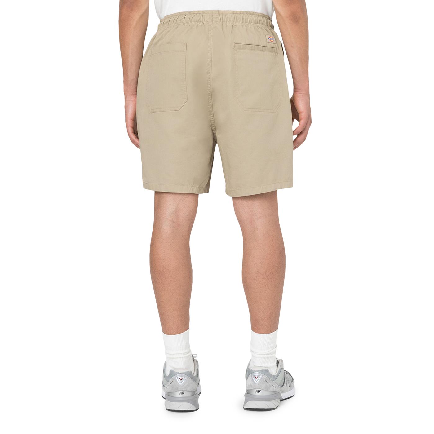 Dickies Pelican Rapids Shorts Desert Sand - DK0A4XB2DS0