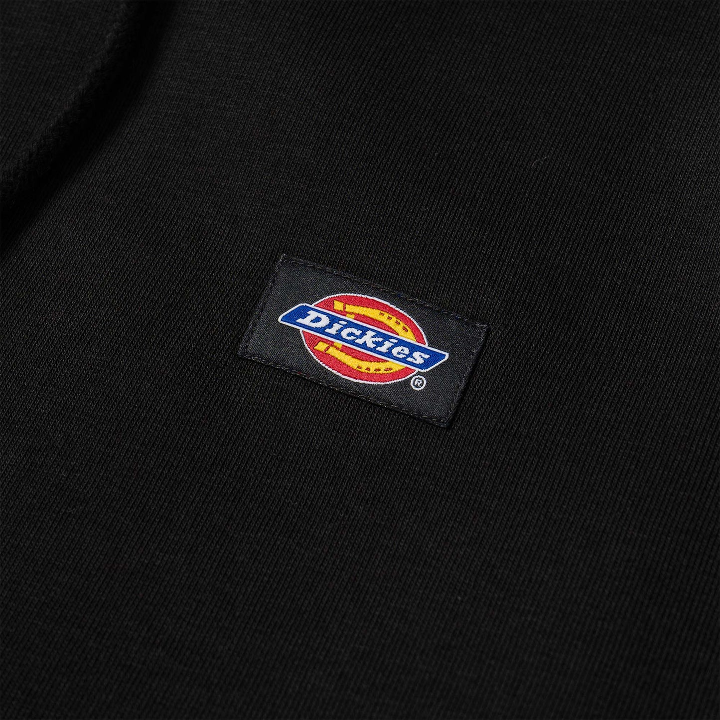 Dickies Oakport Hood Sweat Black