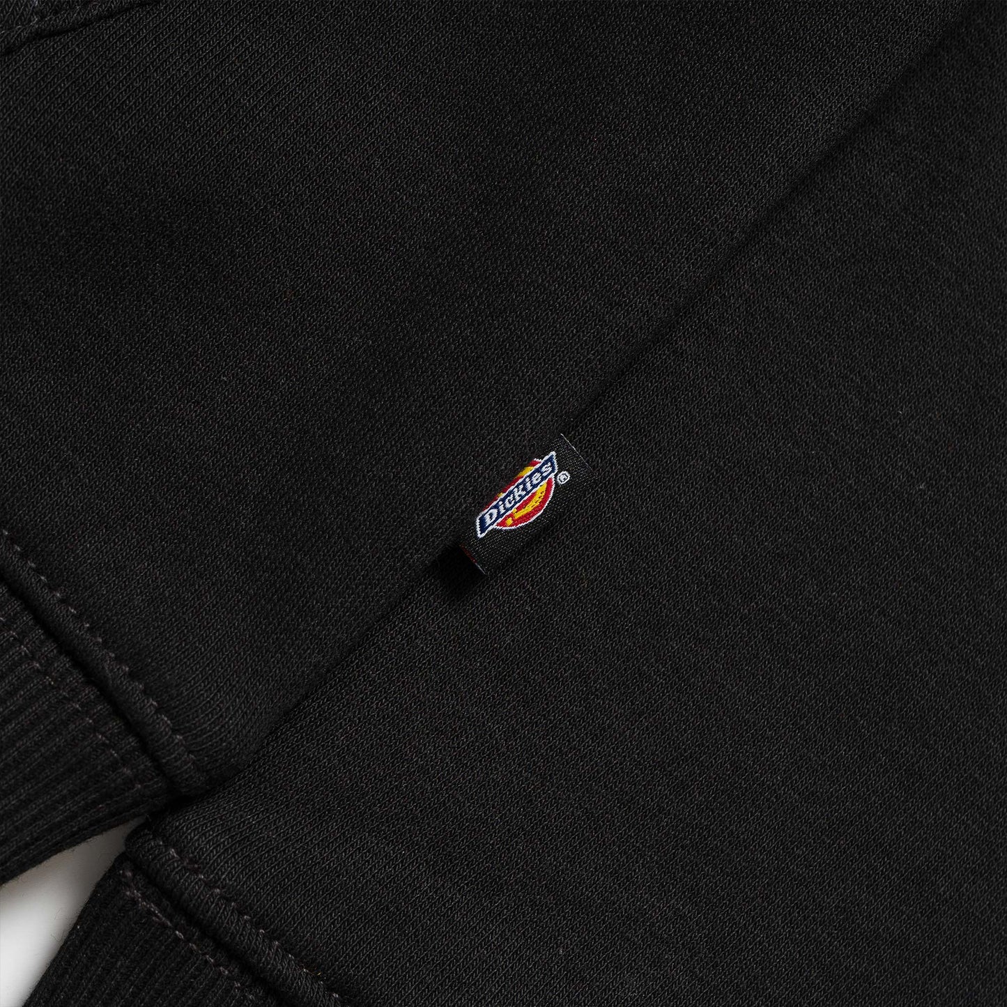 Dickies Oakport Hood Sweat Black
