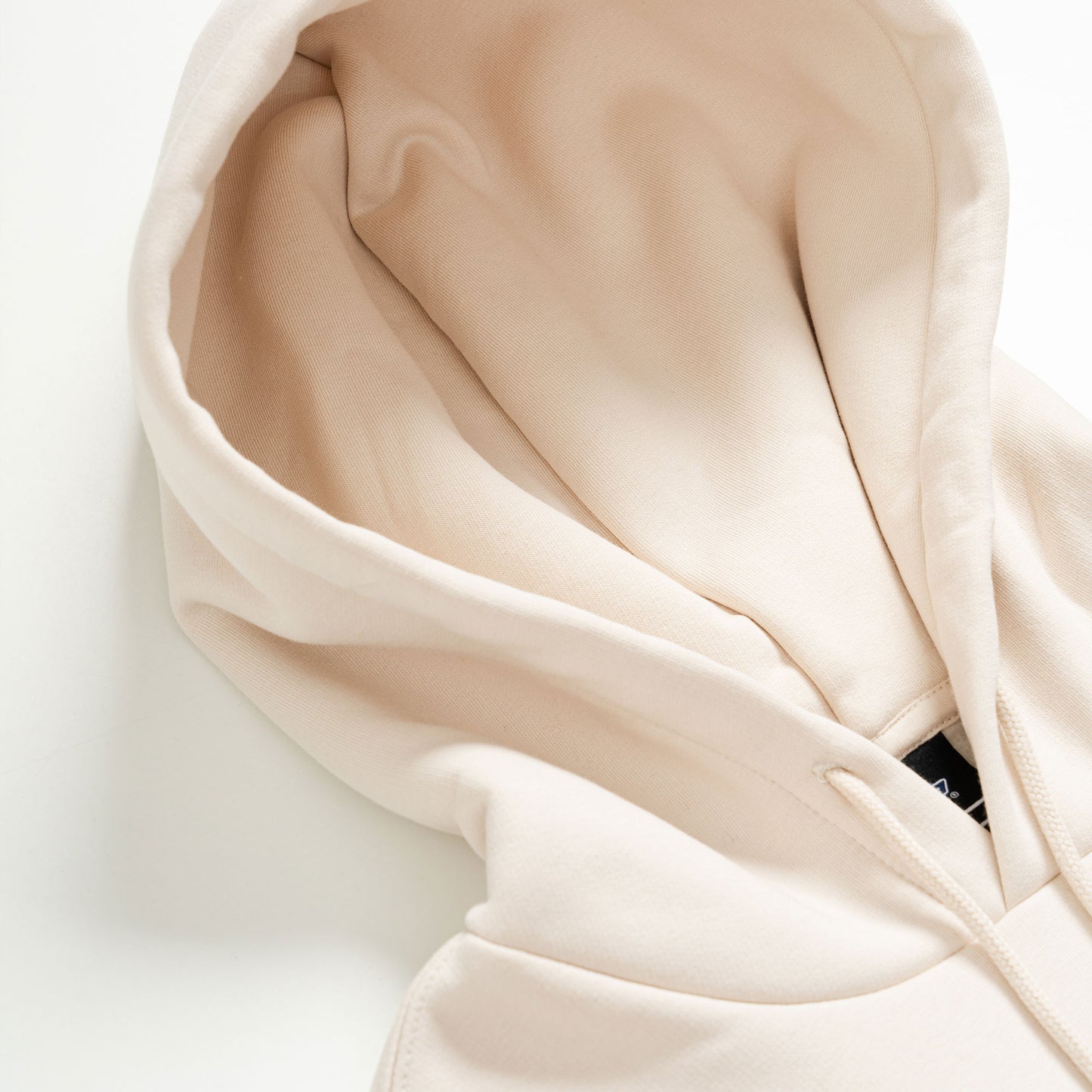 Dickies Oakport Hood Sweat Whitecap Gray