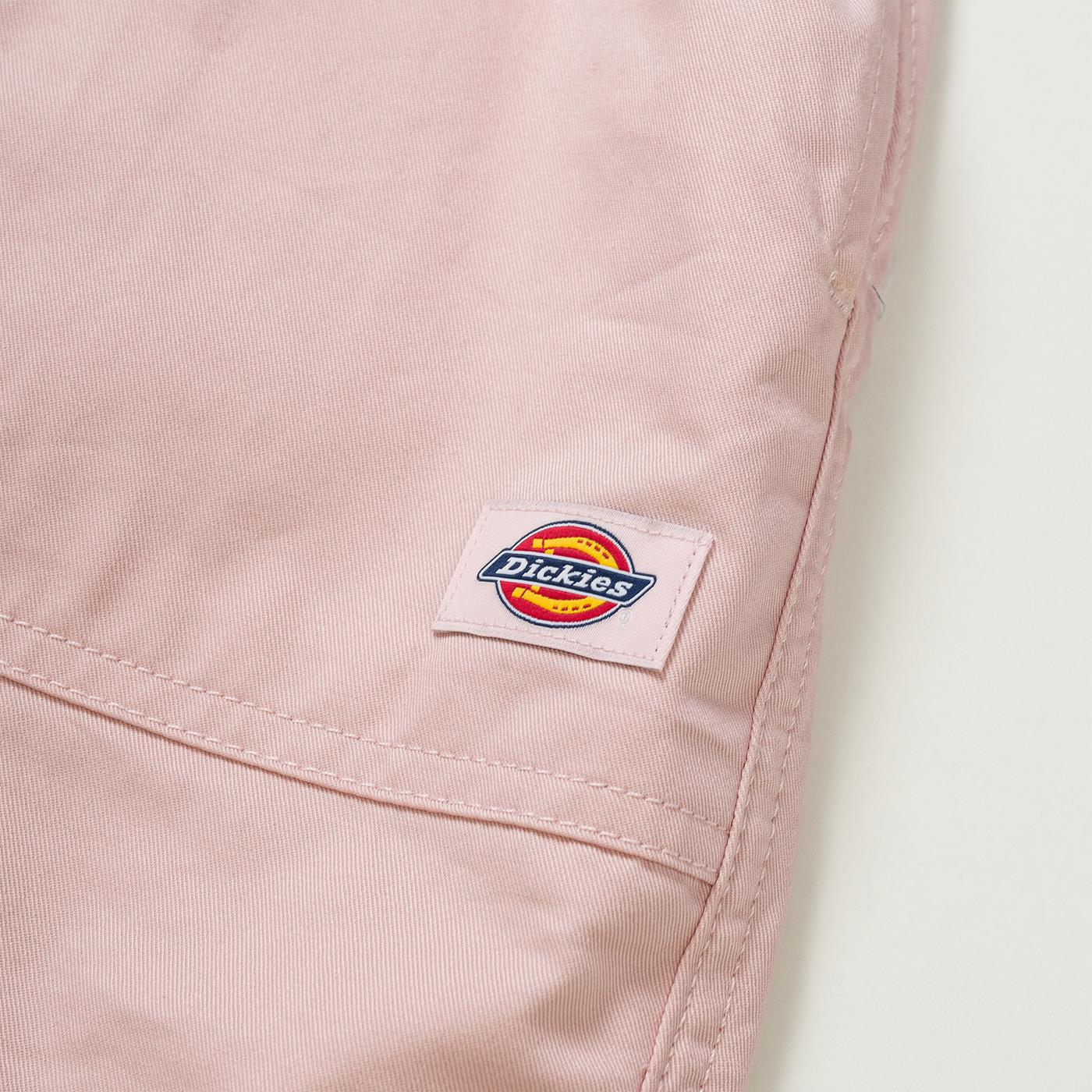 Dickies W Victoria Shorts Pink - DK0A4XCFPNK