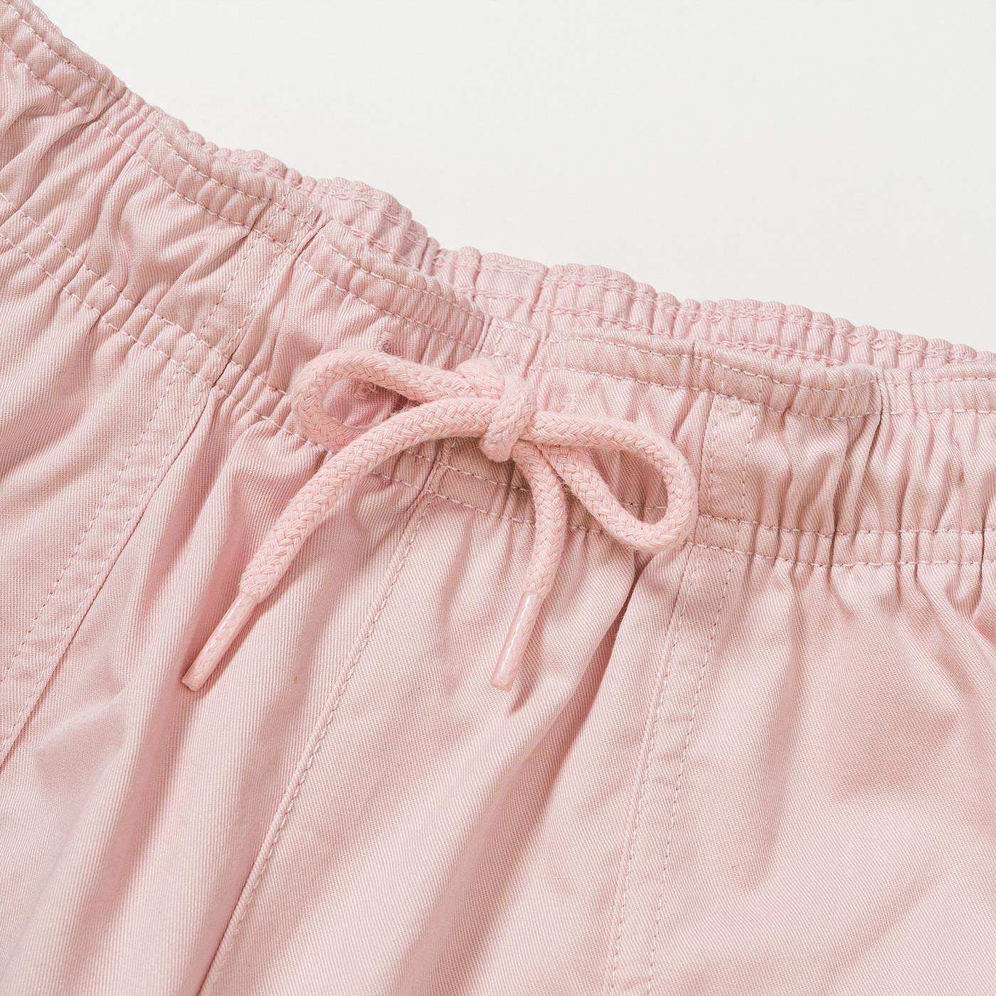 Dickies W Victoria Shorts Pink - DK0A4XCFPNK