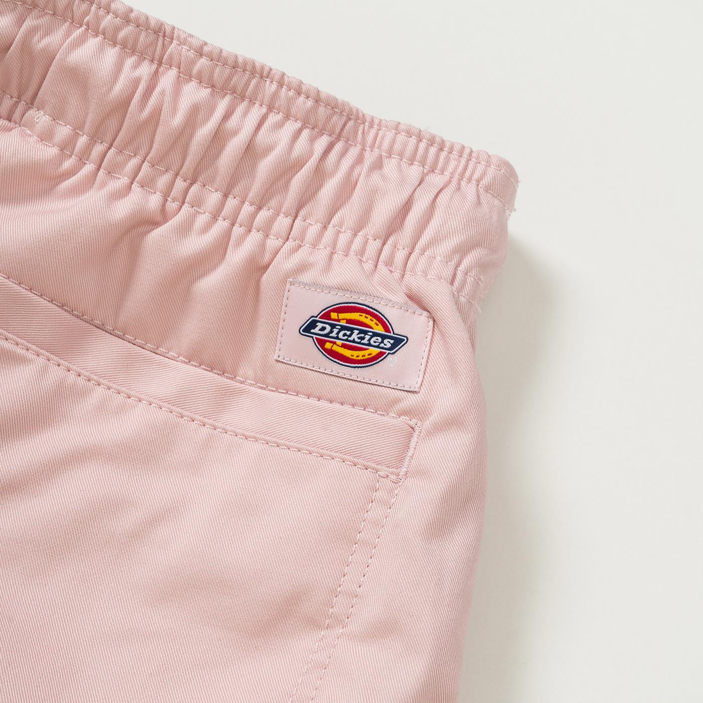 Dickies W Victoria Shorts Pink - DK0A4XCFPNK